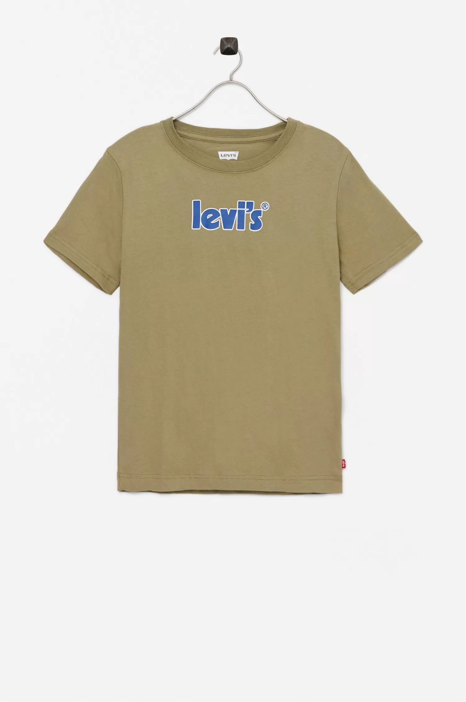 Levi's T-Shirt Lvb Short Sleeve Graphic Tee Shirt Shop