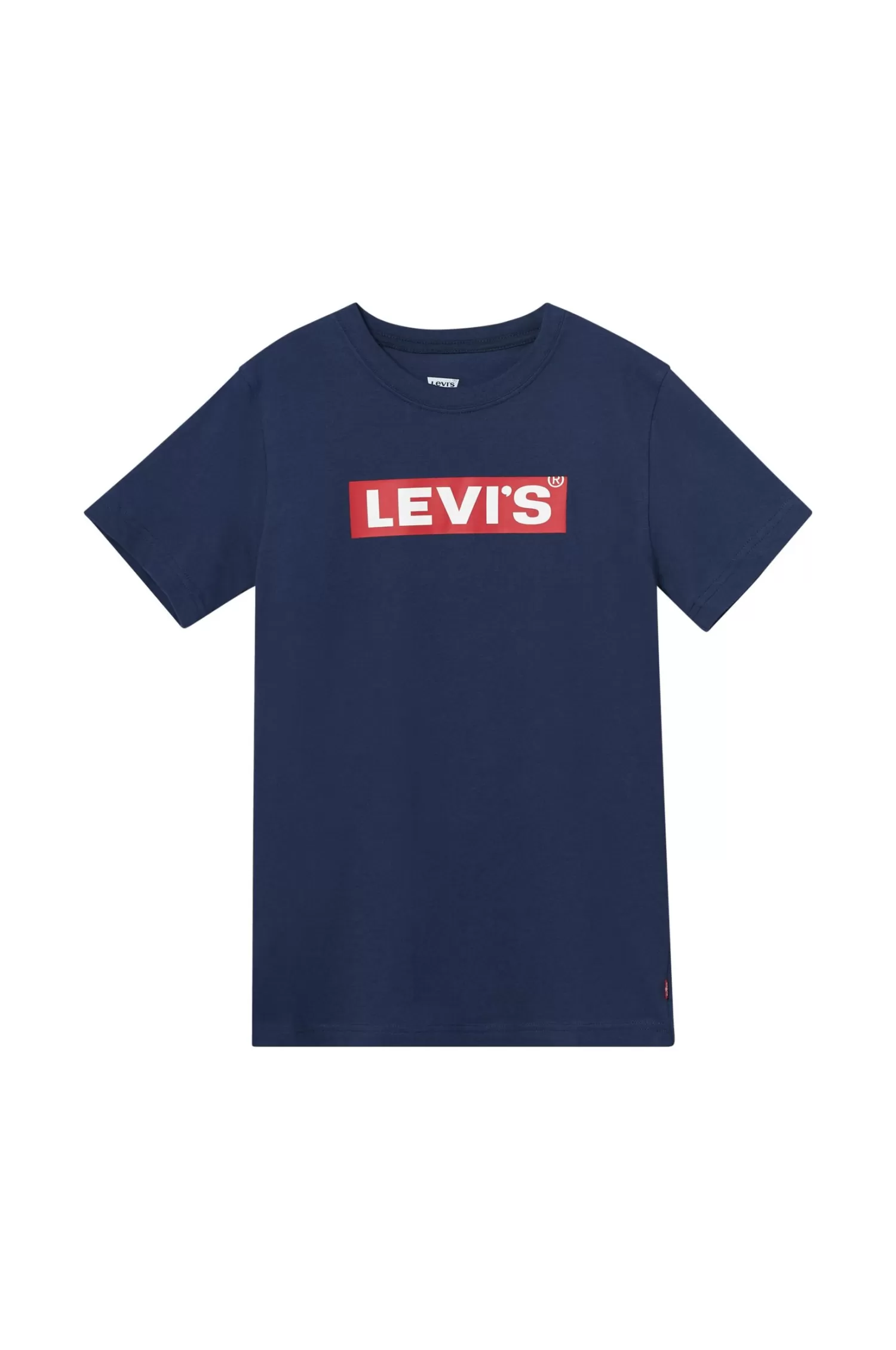 Levi's T-Shirt Lvn Boxtab Tee Cheap