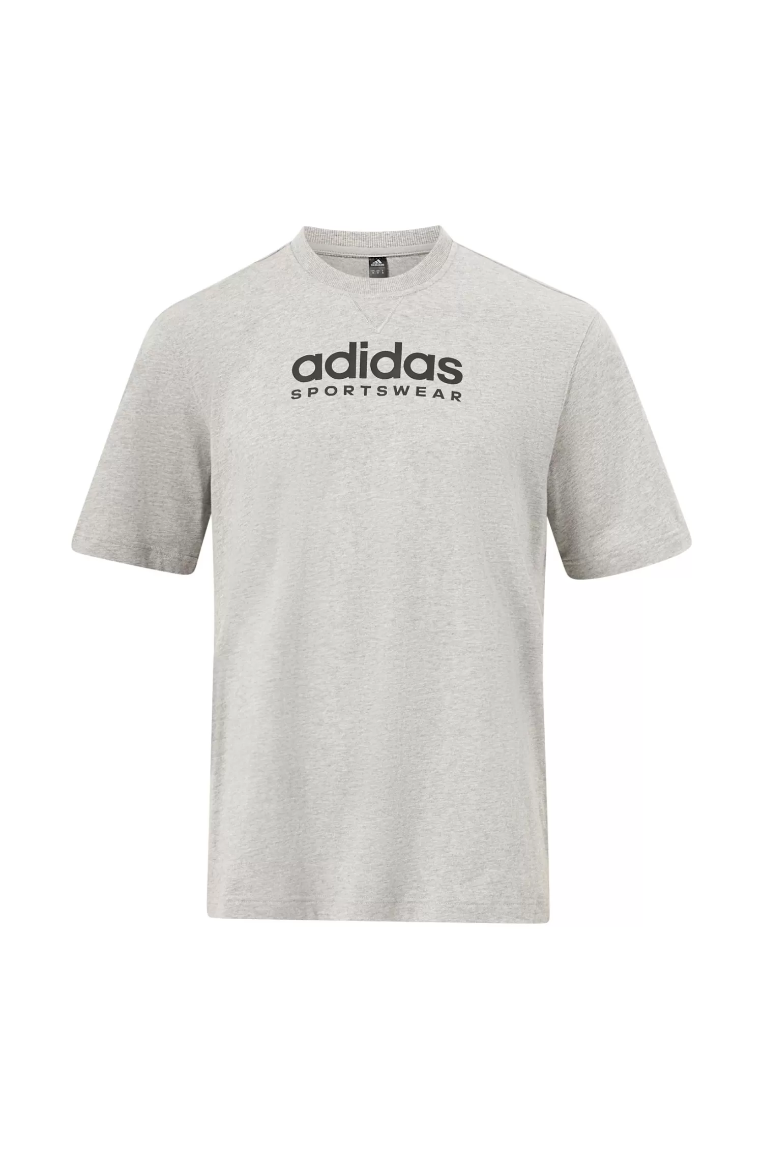 adidas Sport Performance T-Shirt M All Szn G T New
