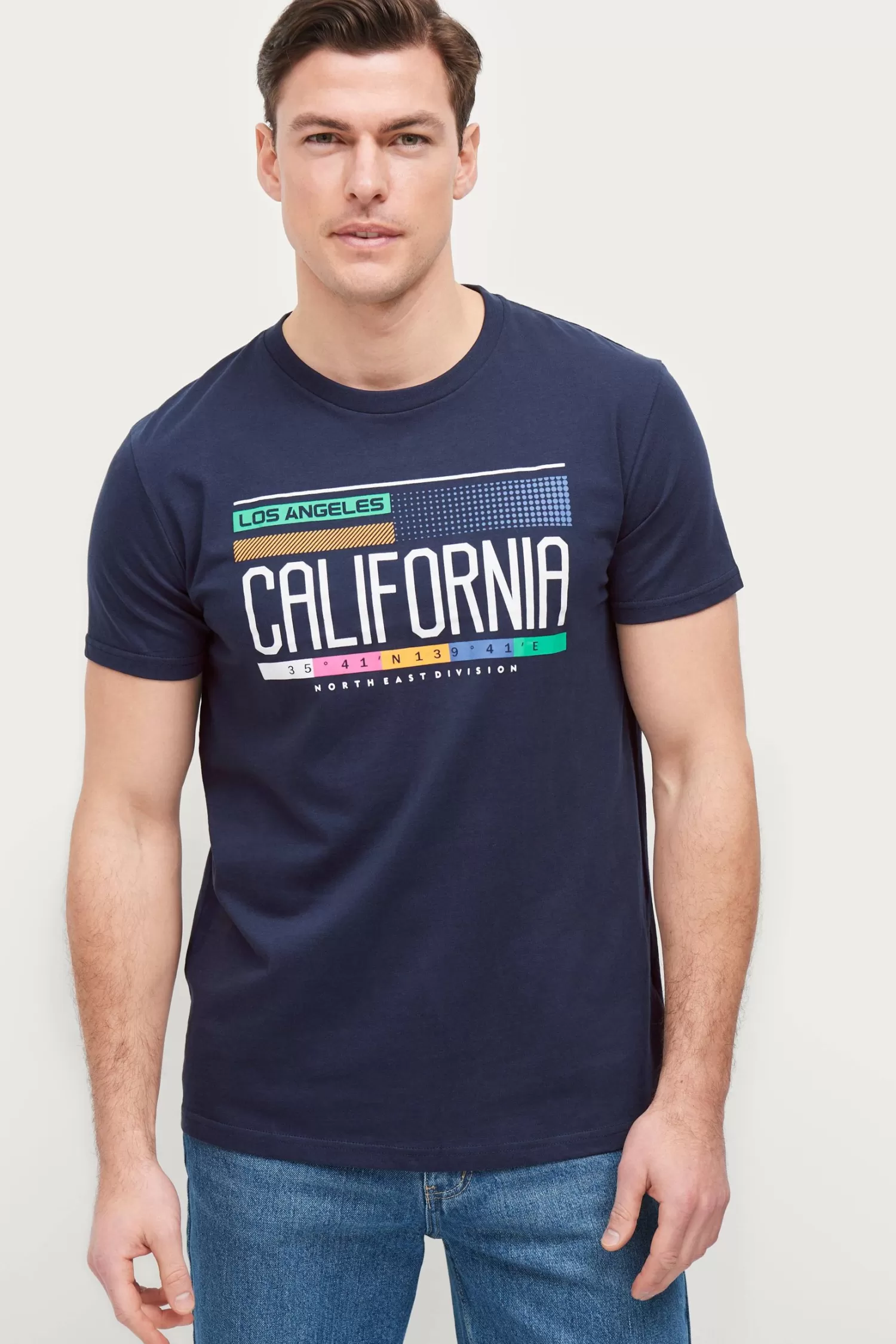 Ellos T-Shirt Miles Fashion