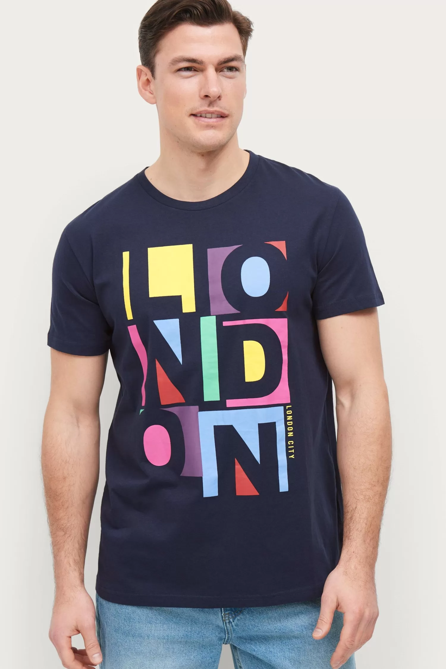 Ellos T-Shirt Miles Fashion