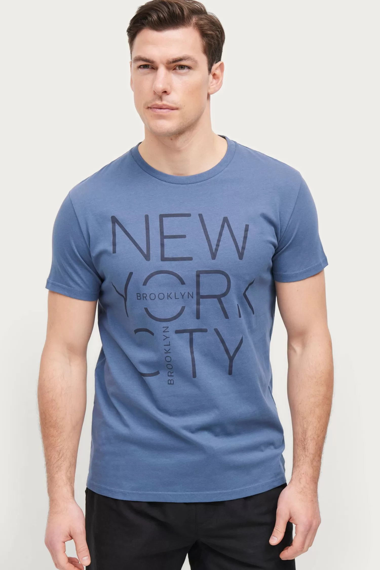 Ellos T-Shirt Miles Clearance