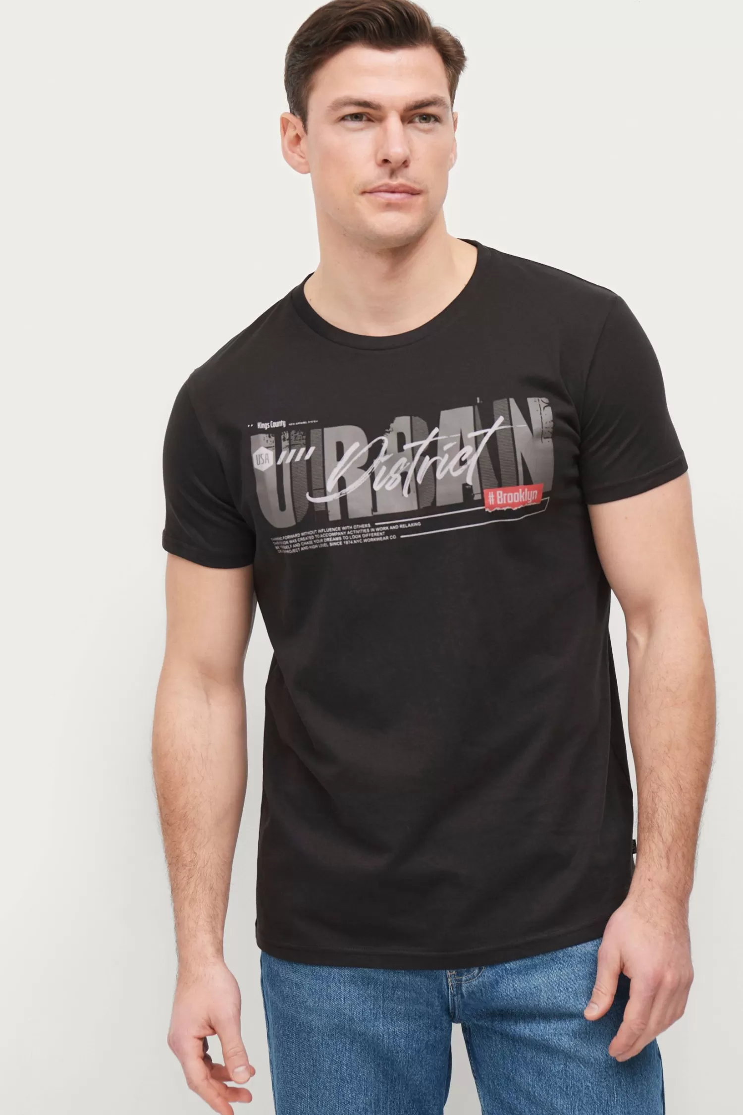 Ellos T-Shirt Miles Discount