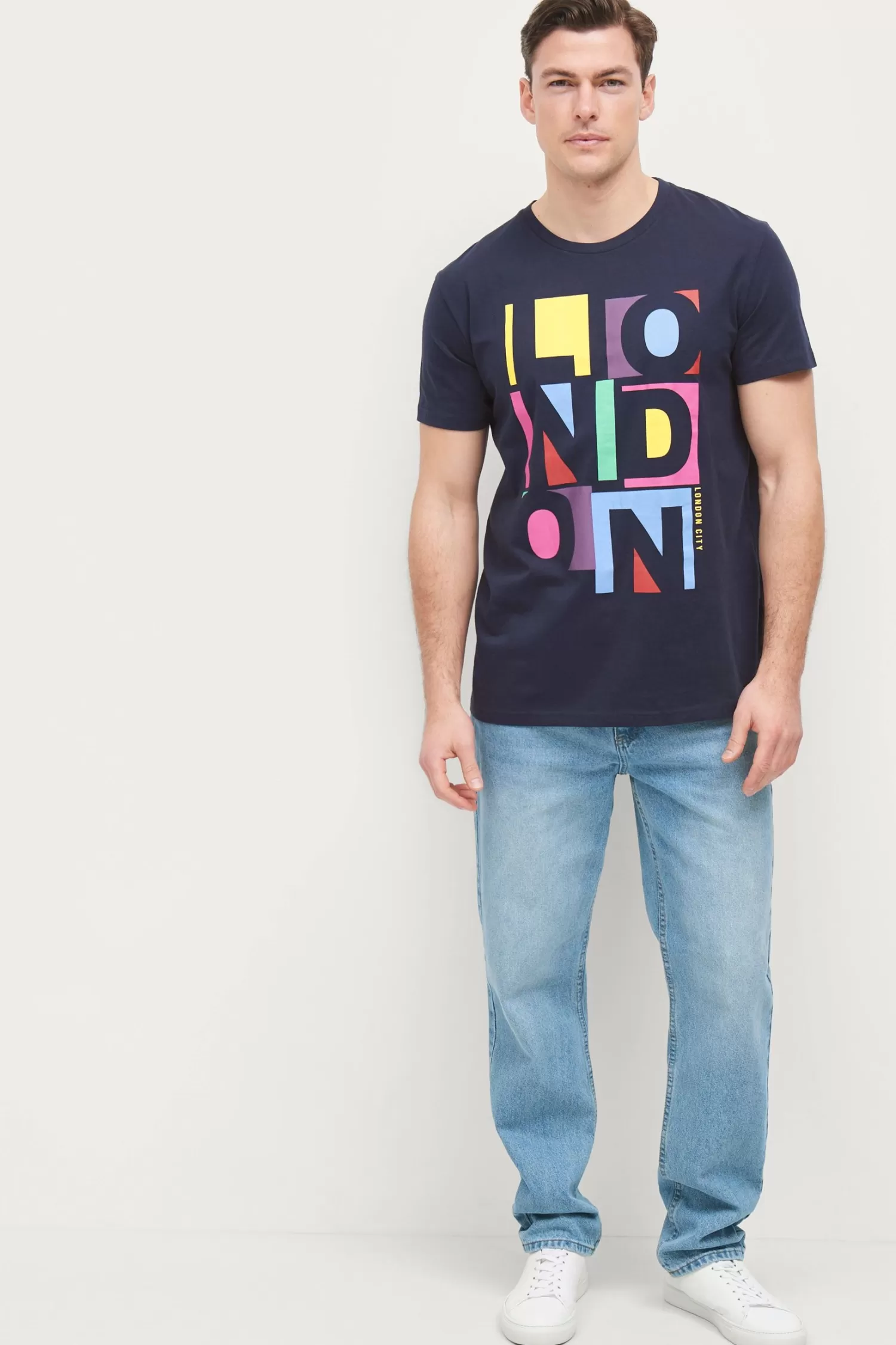 Ellos T-Shirt Miles Fashion