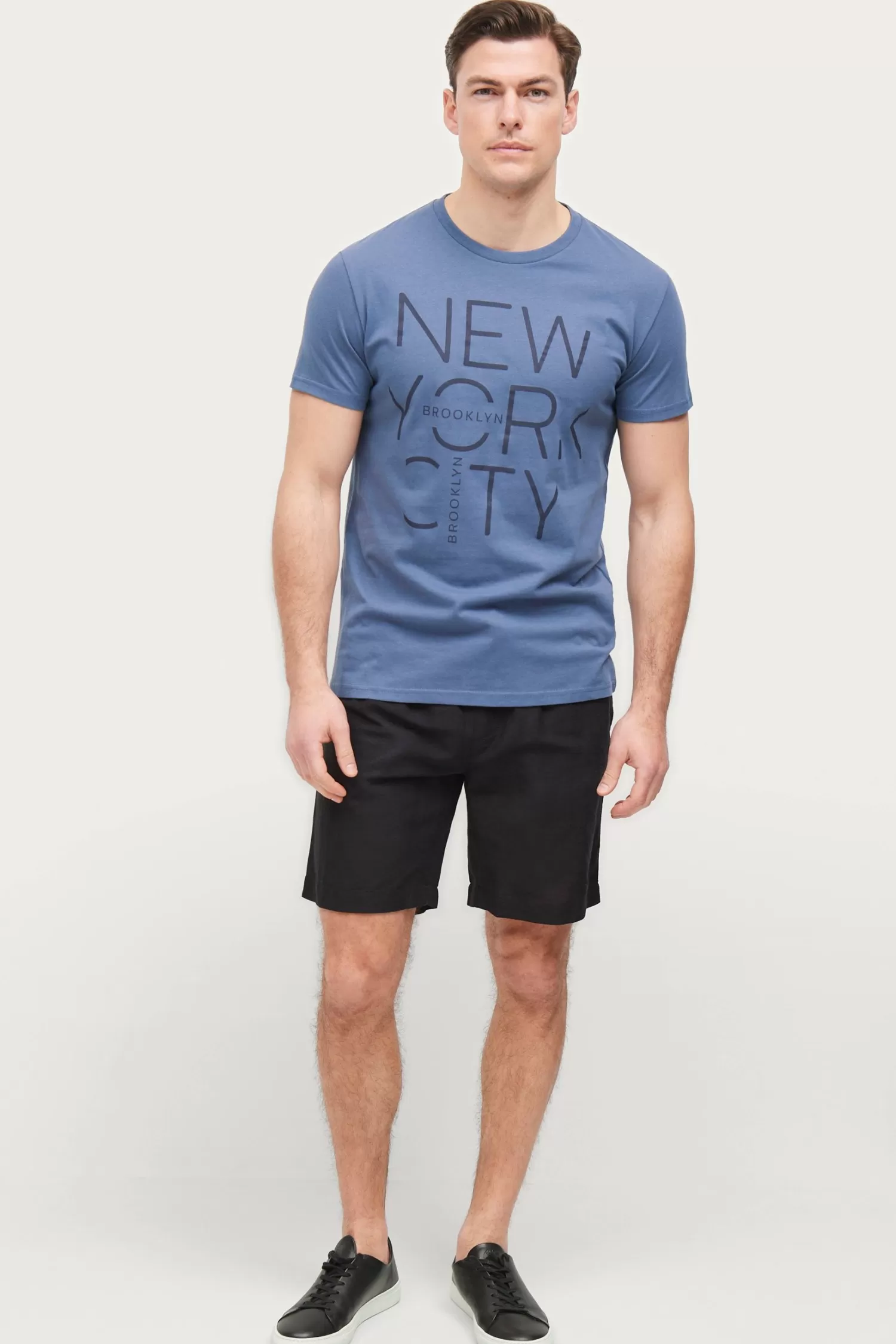 Ellos T-Shirt Miles Clearance