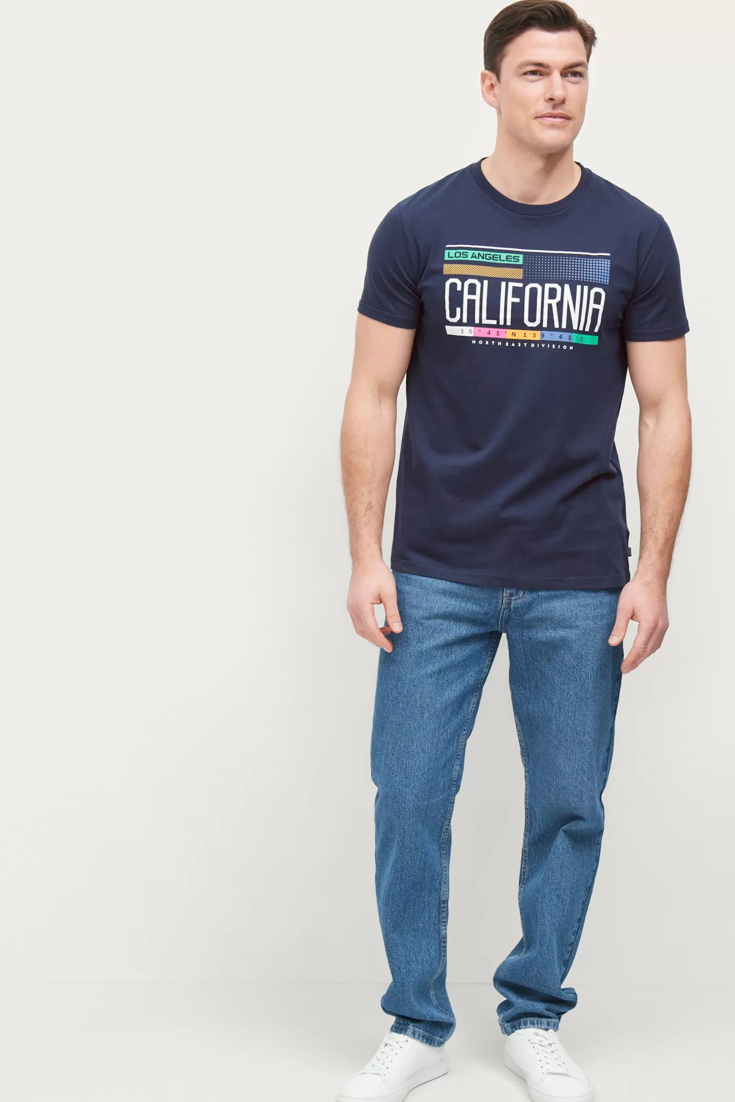 Ellos T-Shirt Miles Fashion