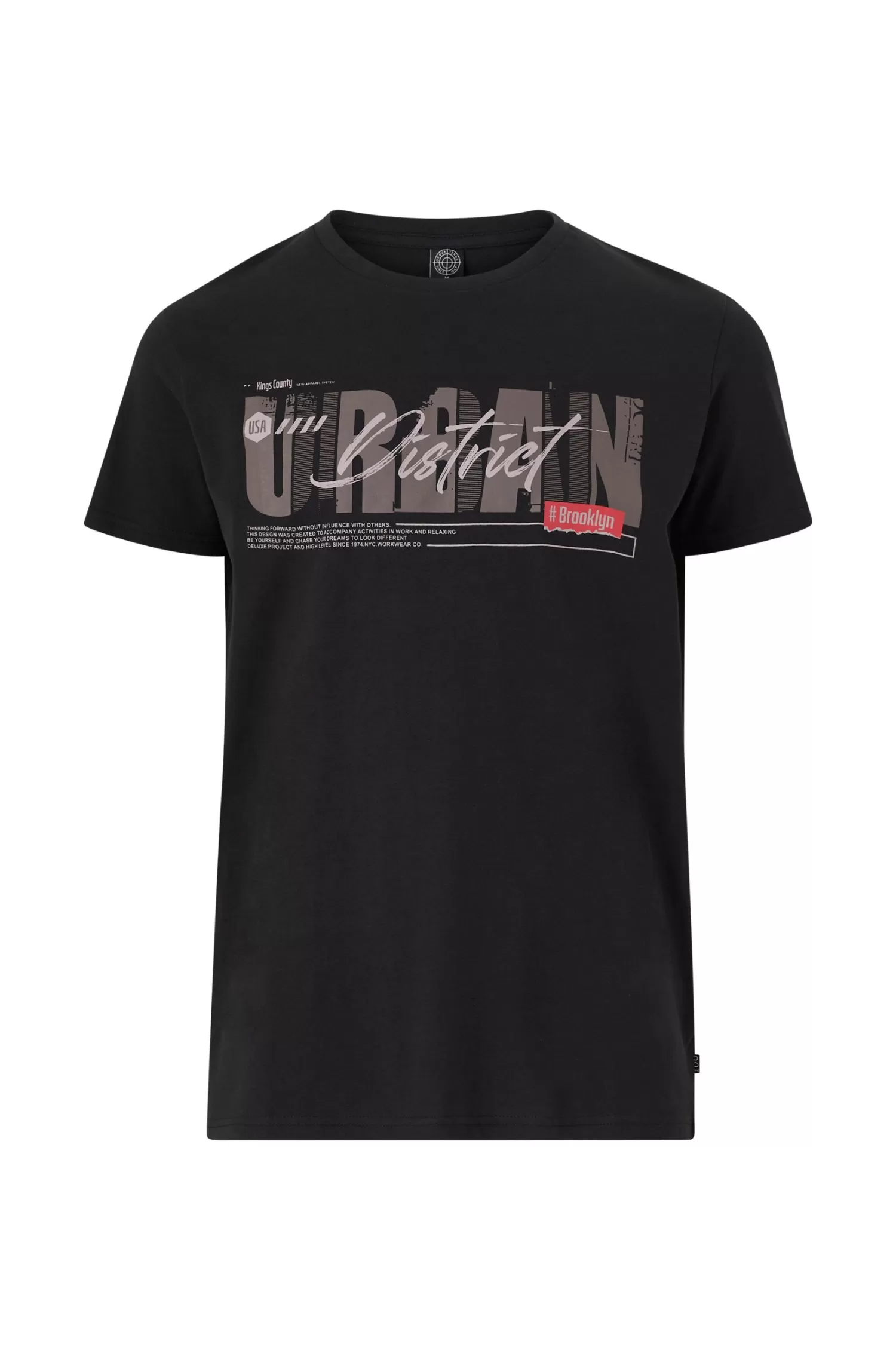 Ellos T-Shirt Miles Discount