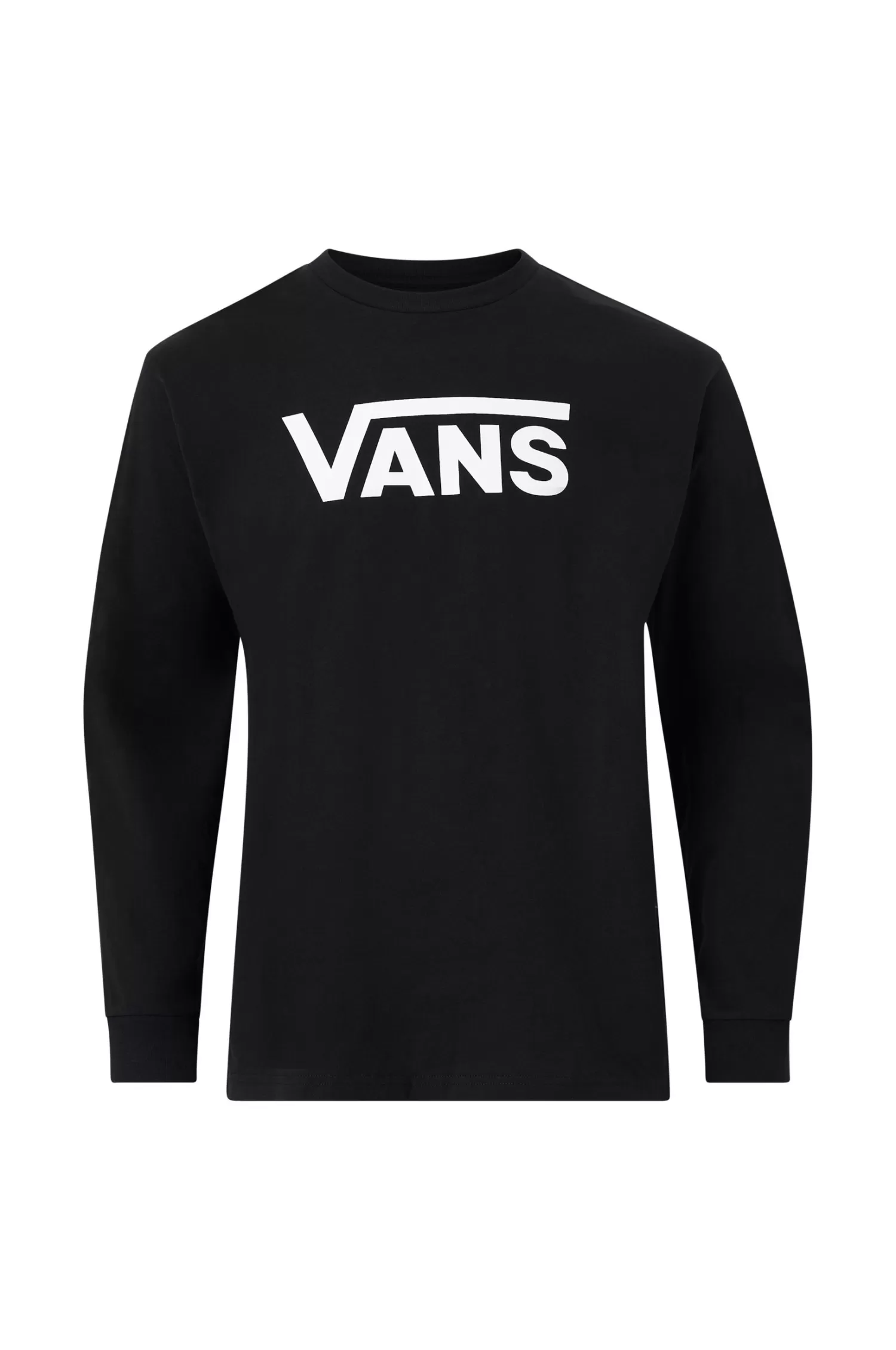 Vans T-Shirt Mn Classic Ls Best