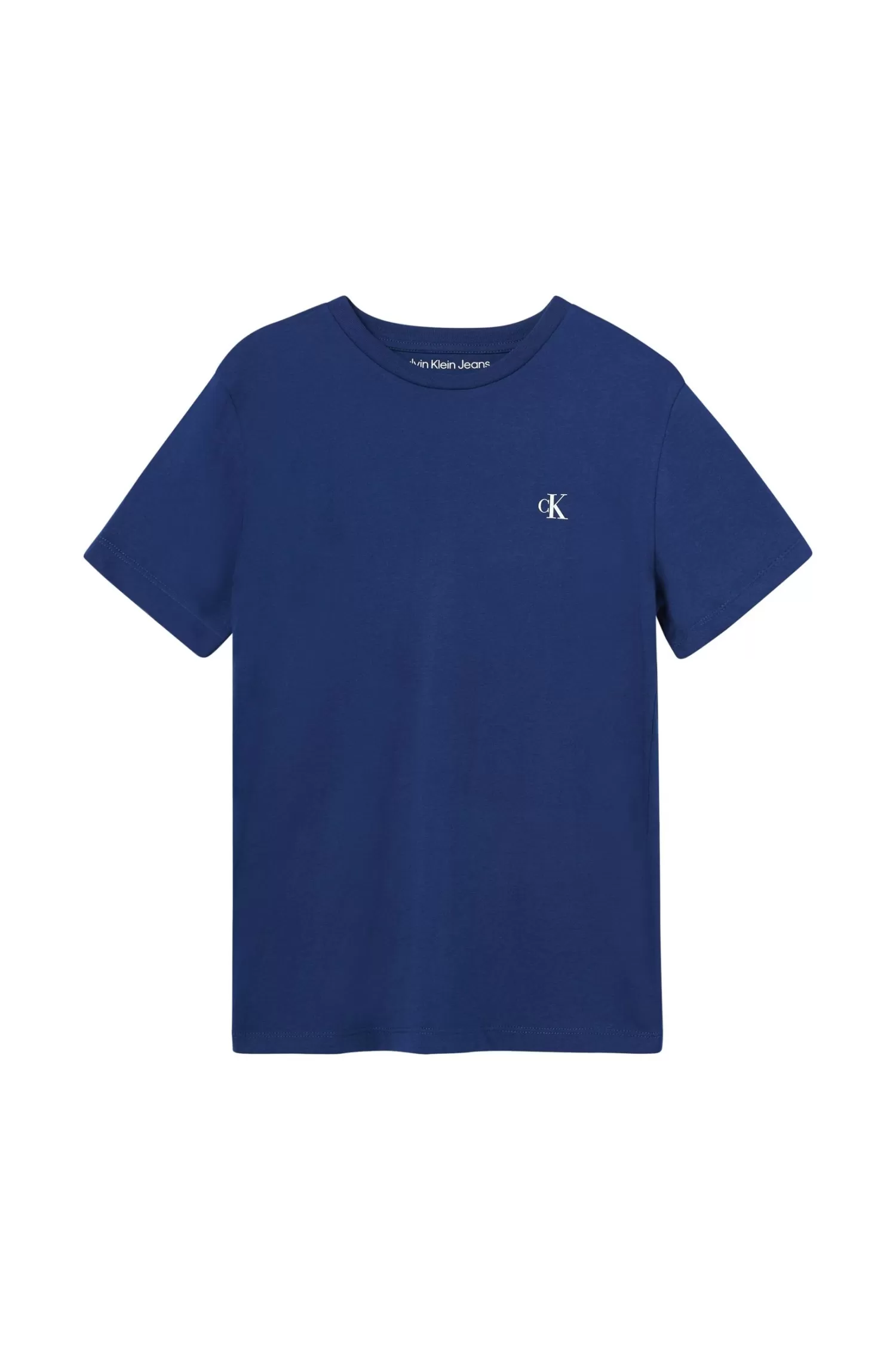 Calvin Klein T-Shirt Monogram Top 2-Pack New