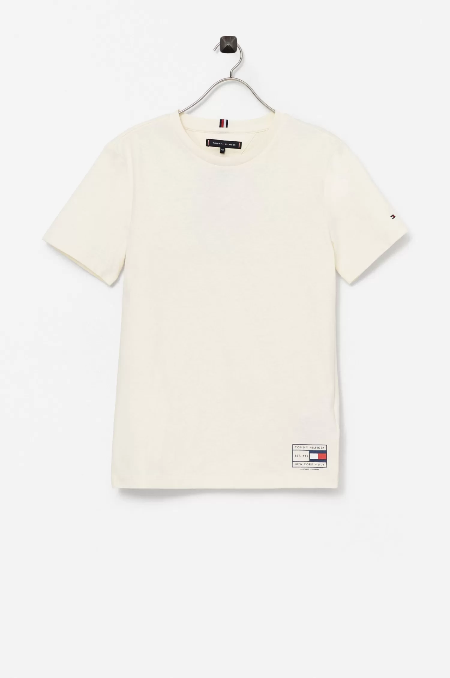 Tommy Hilfiger T-Shirt Natural Dye Tee S/S Outlet