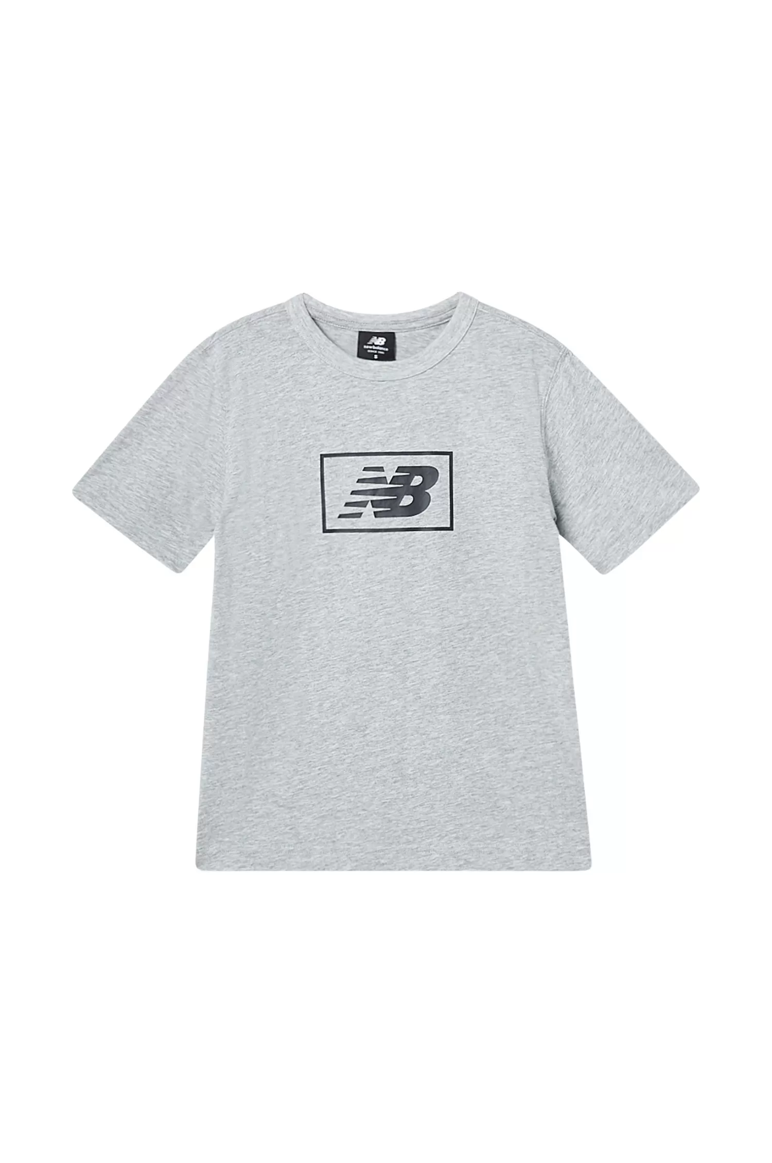 New Balance T-Shirt Nb Essentials Logo Tee Best Sale