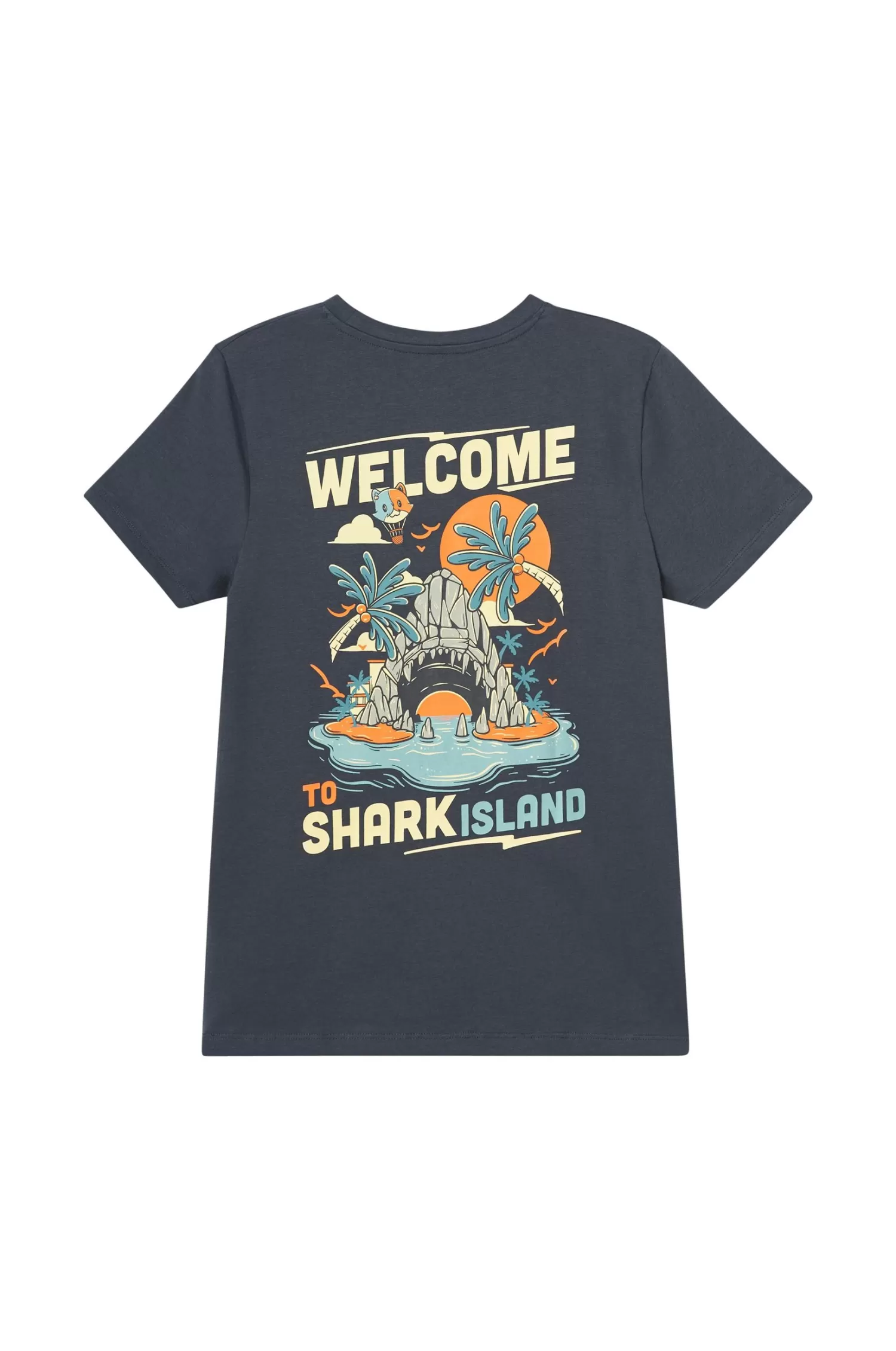 Name it T-Shirt Nkmasym Fortnite Ss Top Box Sale