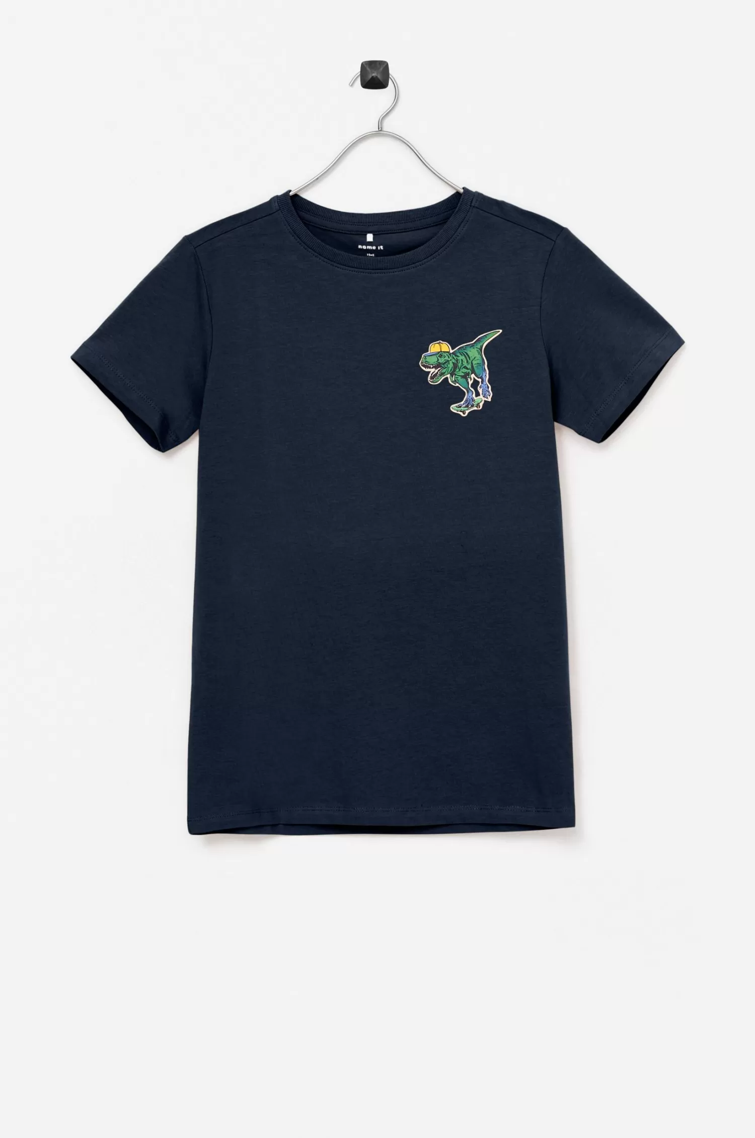 Name it T-Shirt Nkmbubby Ss Top Discount