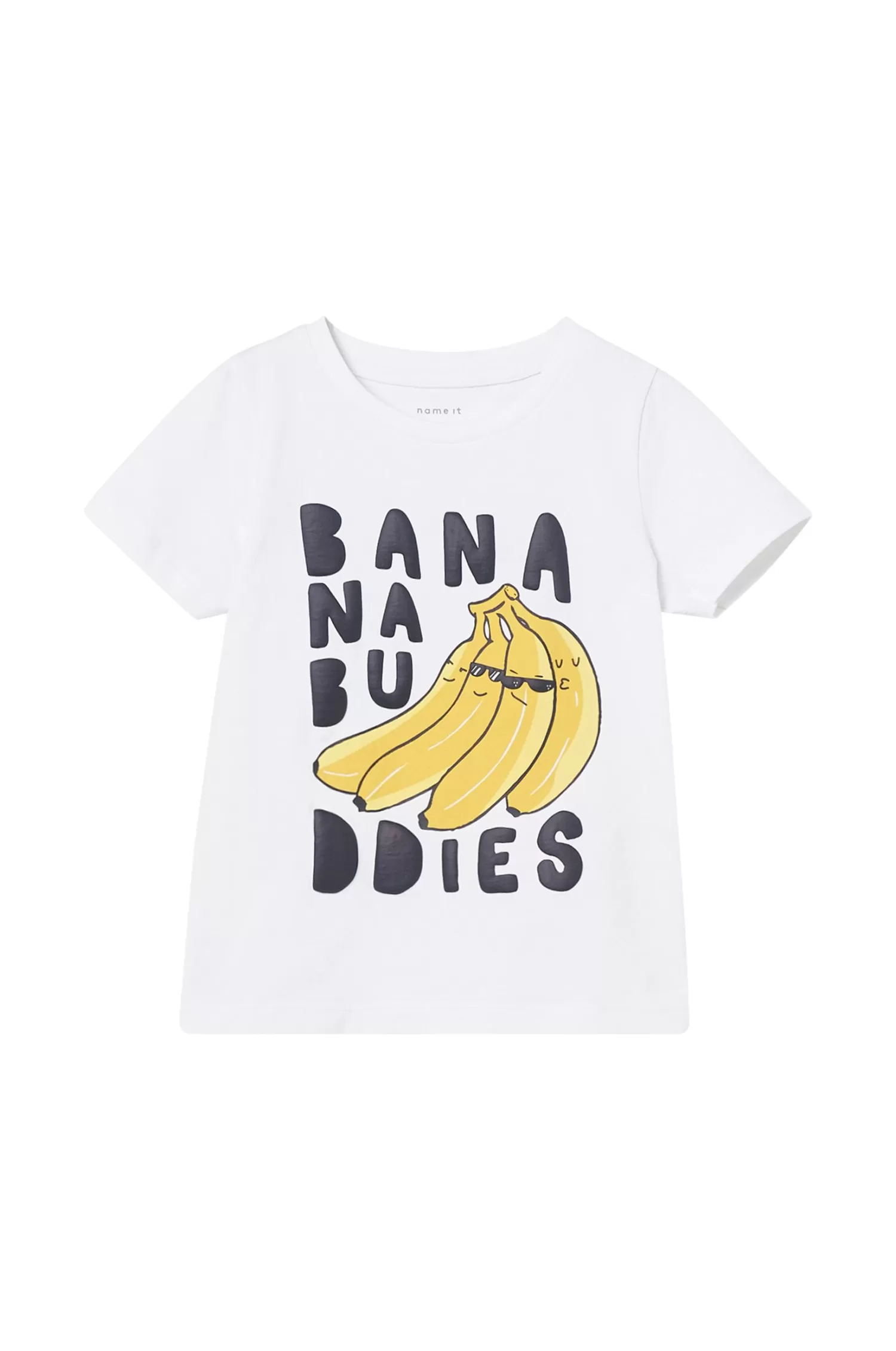 Name it T-Shirt Nmmdean Ss Top Box Clearance