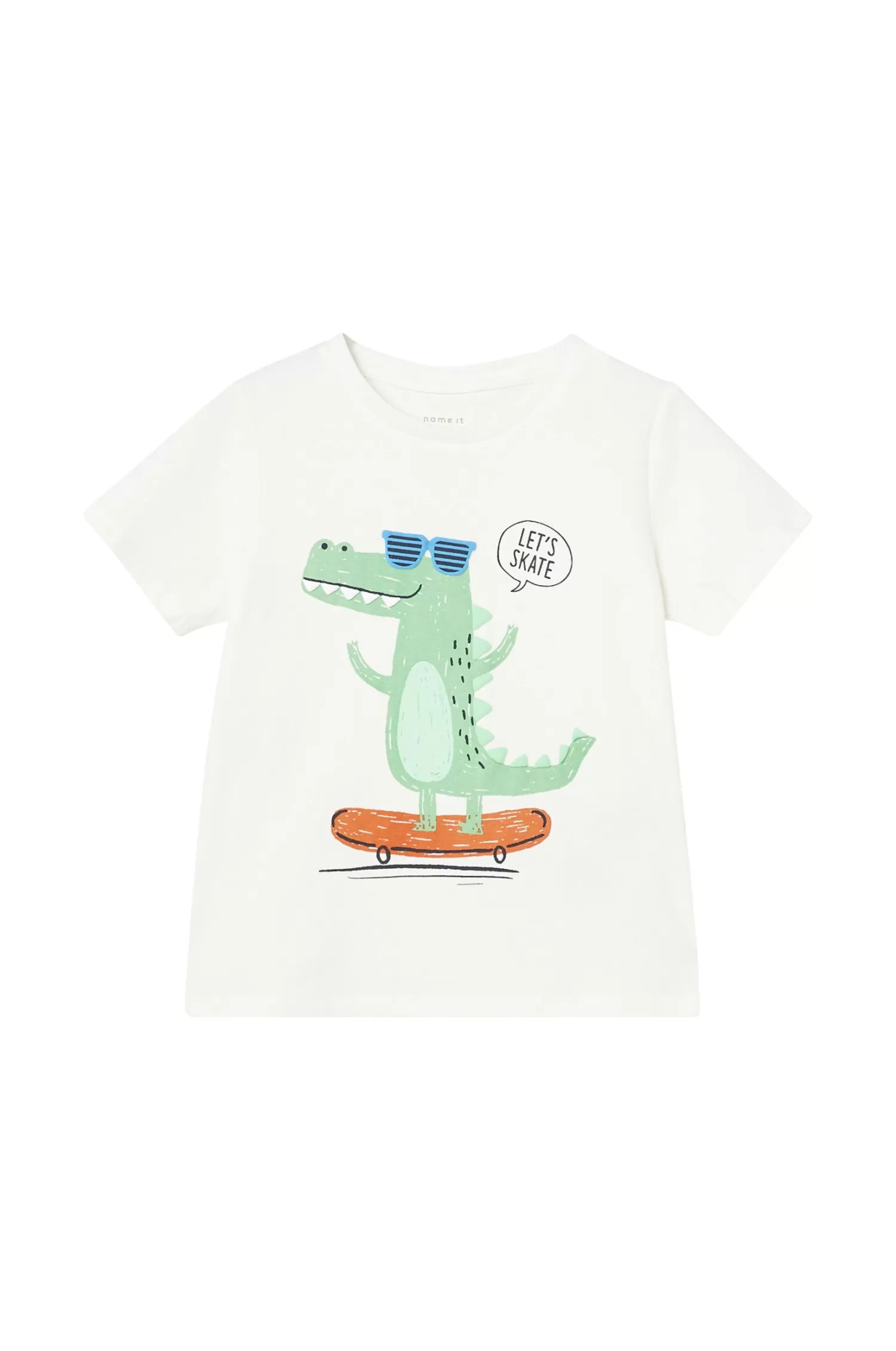 Name it T-Shirt Nmmdirk Ss Top 2-Pack Store