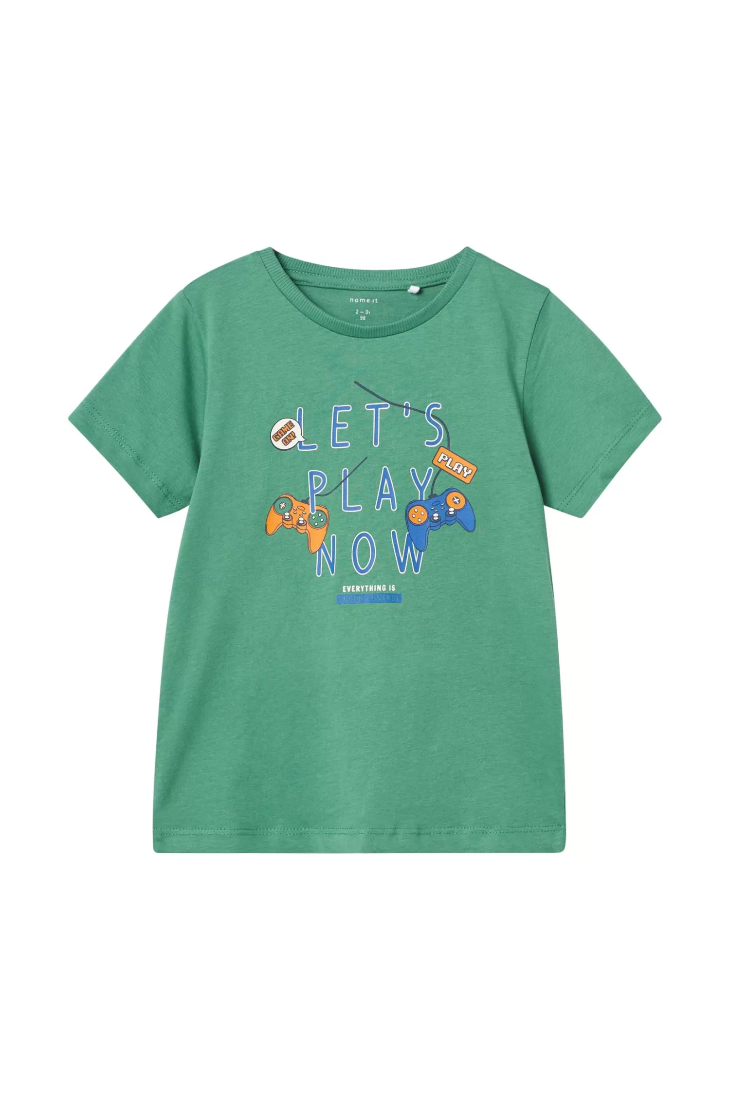 Name it T-Shirt Nmmkads Ss Top Flash Sale