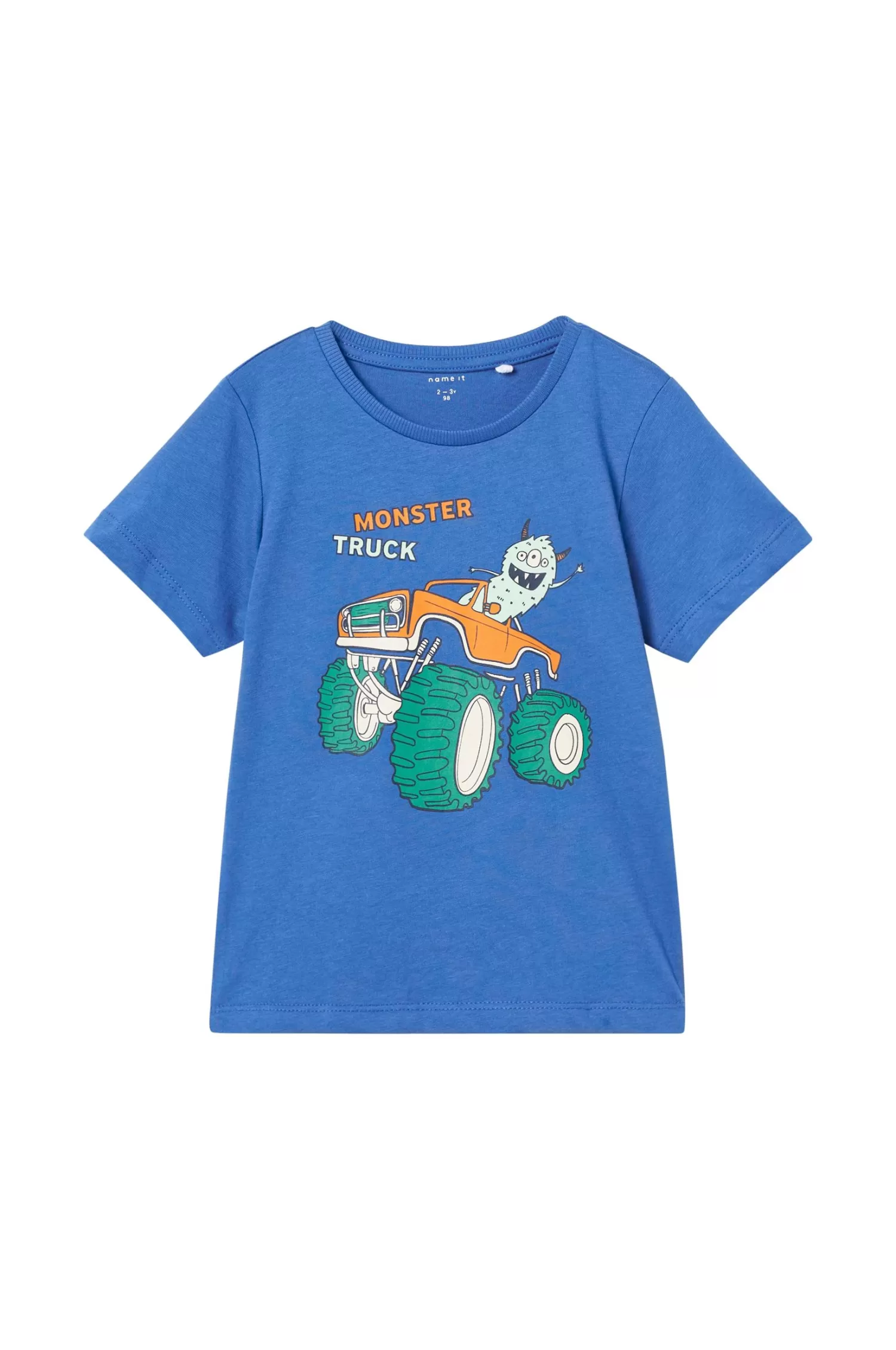 Name it T-Shirt Nmmkads Ss Top Best Sale