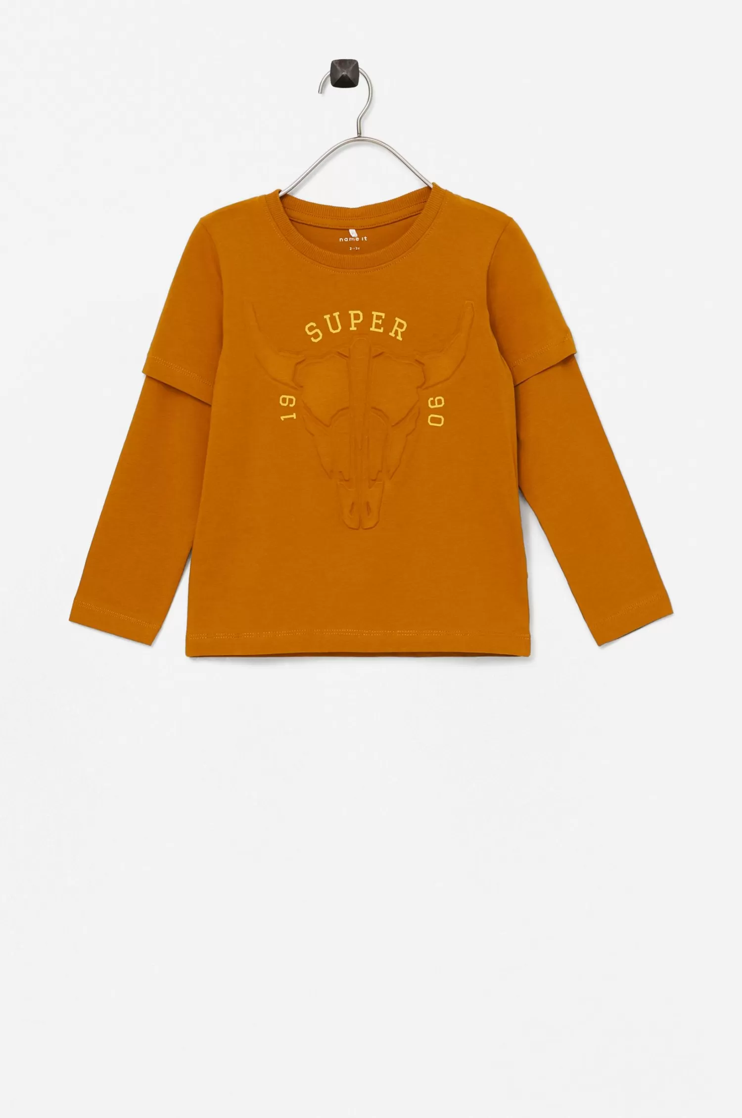 Name it T-Shirt Nmmlawson Ls Top Store