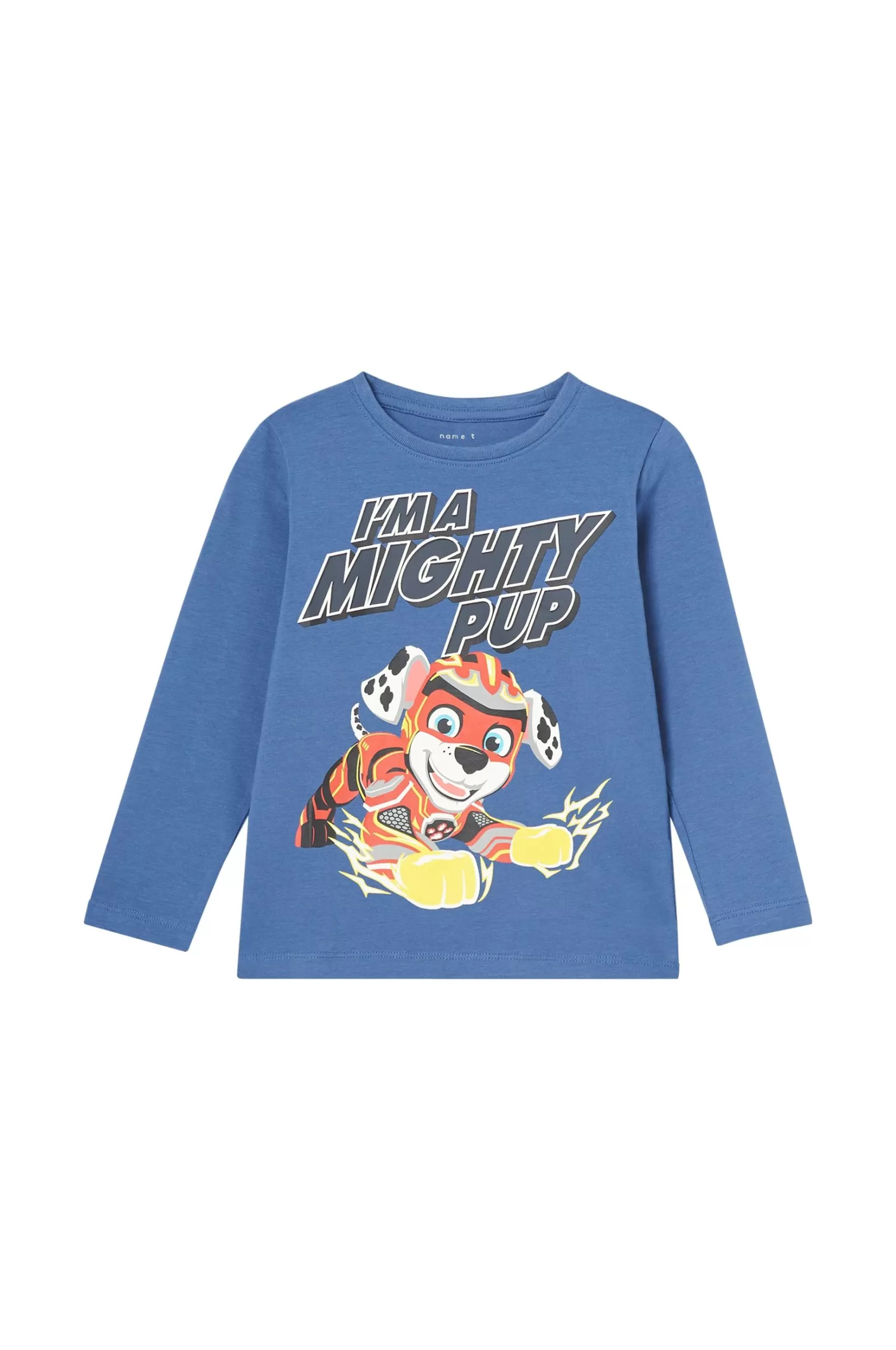 Name it T-Shirt Nmmofus Pawpatrol Ls Top Box Hot