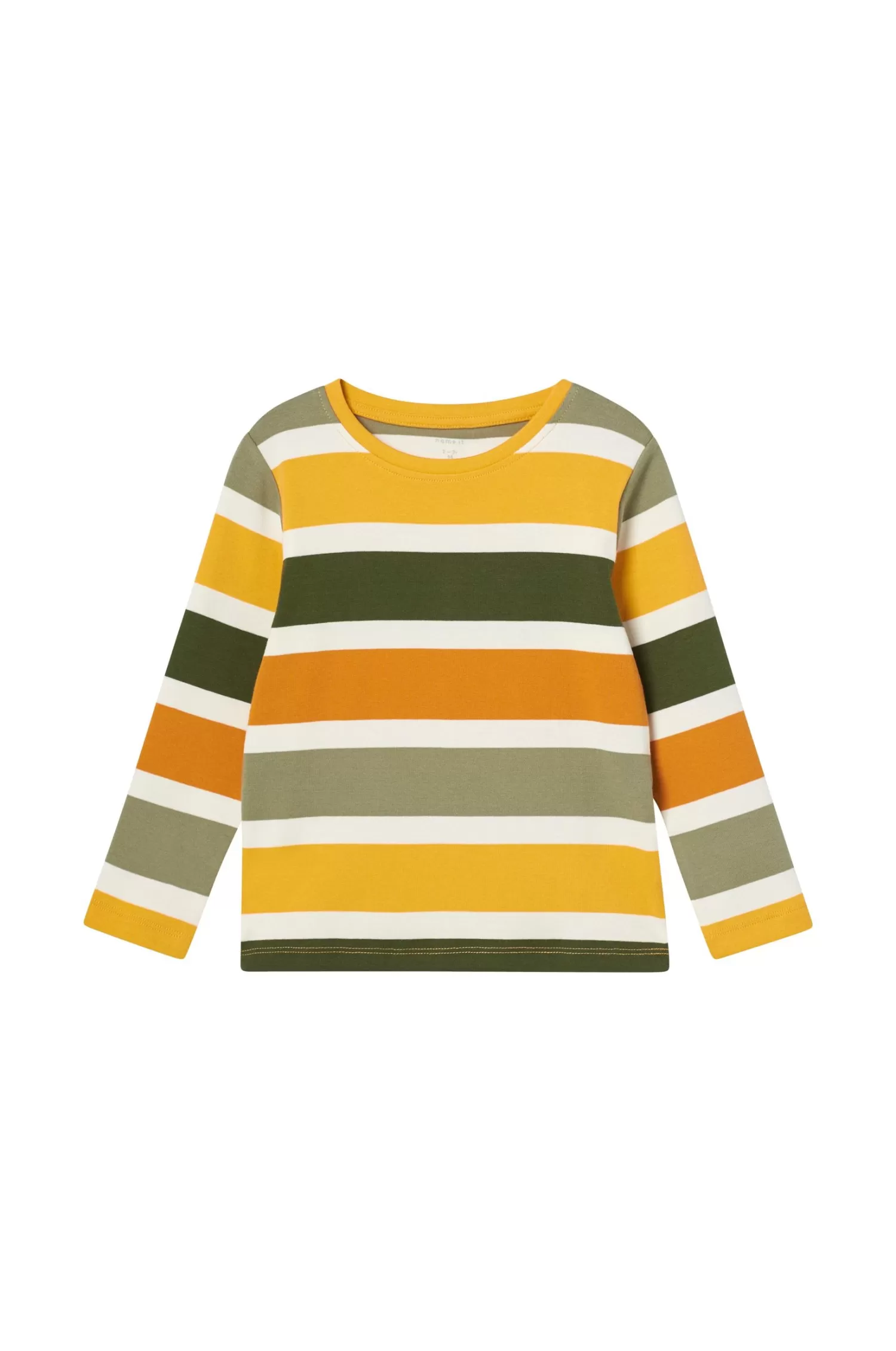 Name it T-Shirt Nmmosum Ls Top Cheap