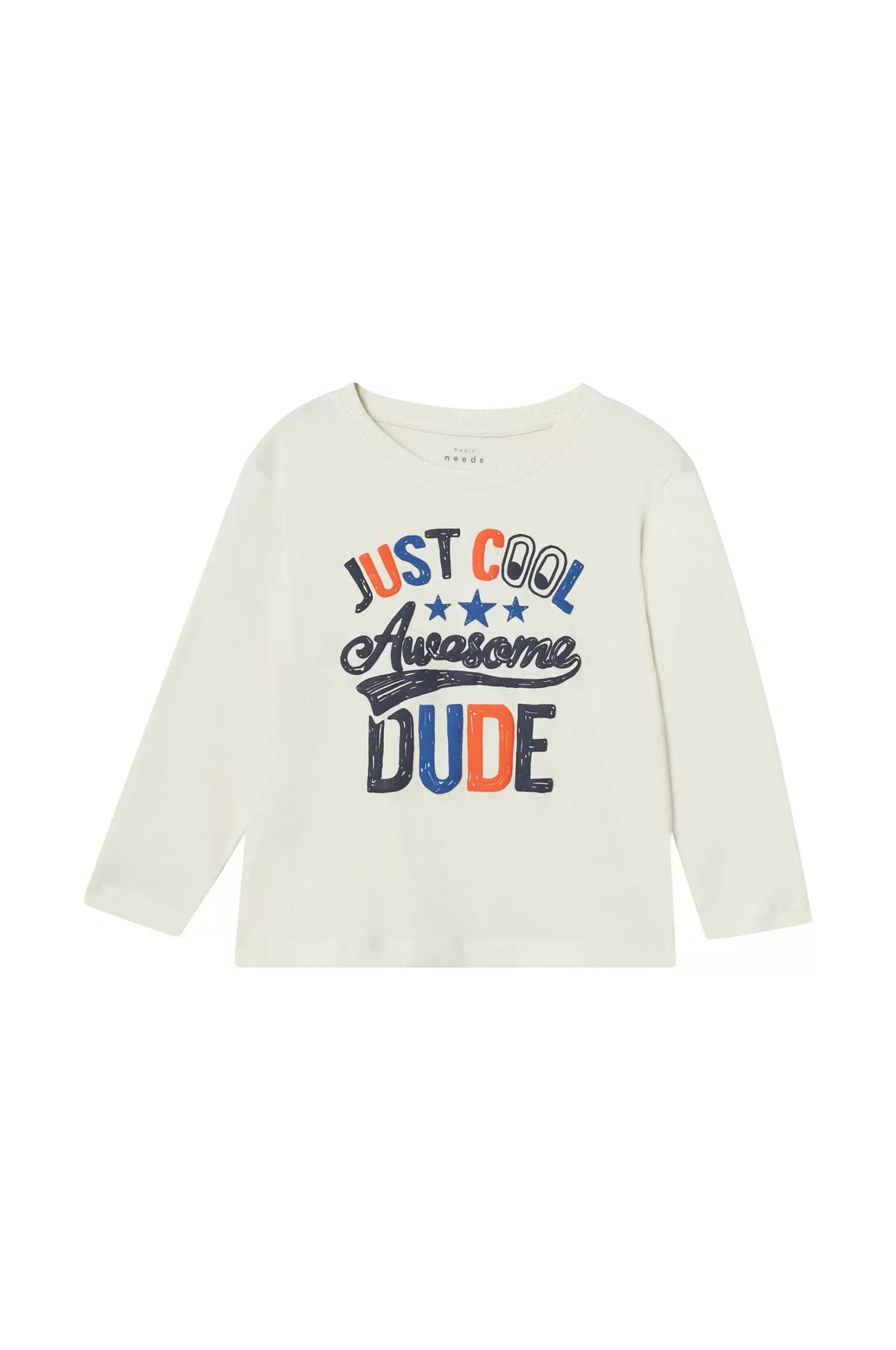 Name it T-Shirt Nmmvagno Ls Loose Top Cheap