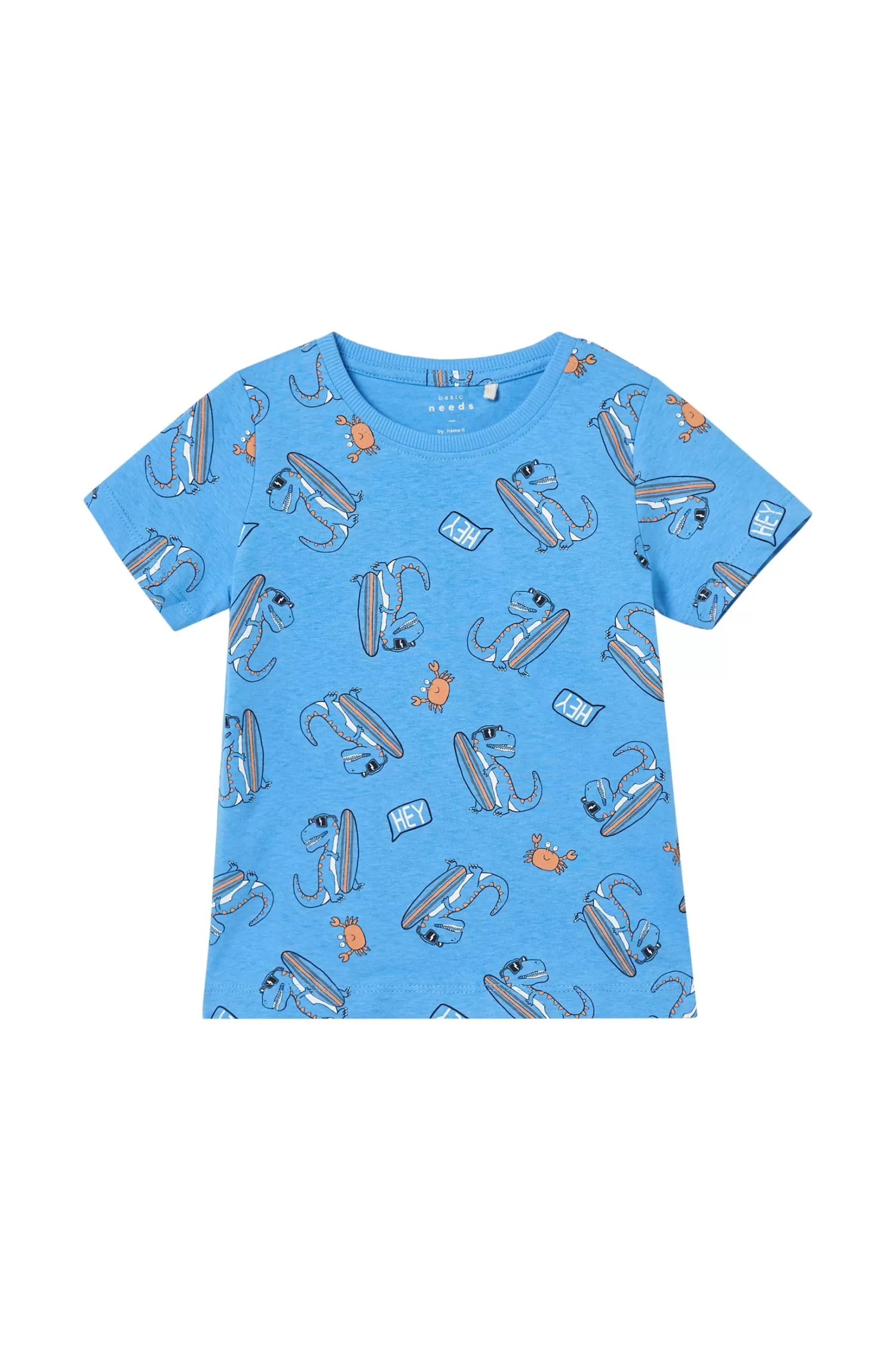 Name it T-Shirt Nmmvarga Ss Top Best Sale