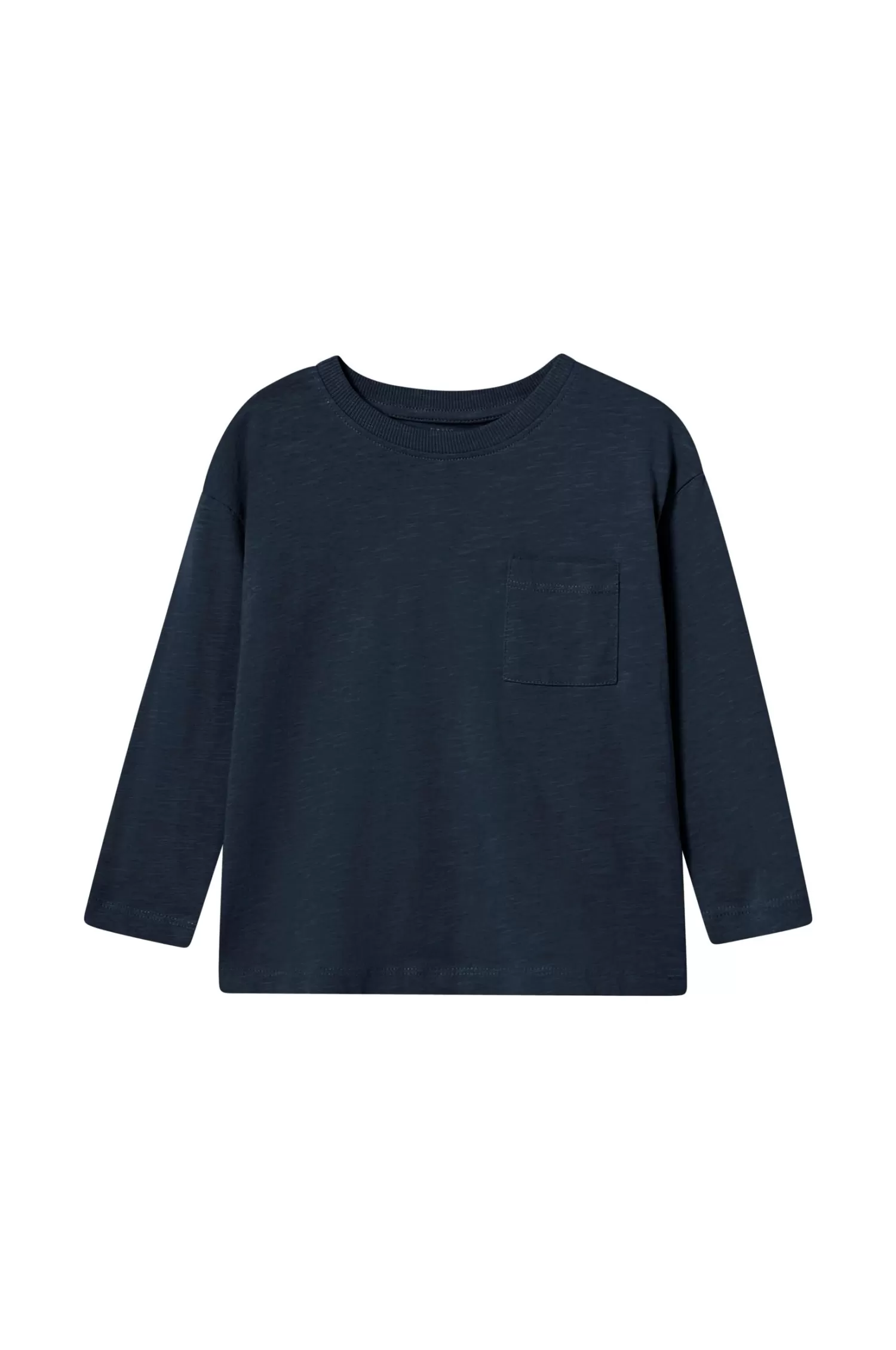 Name it T-Shirt Nmmvebbe Ls Boxy Top N1 Sale