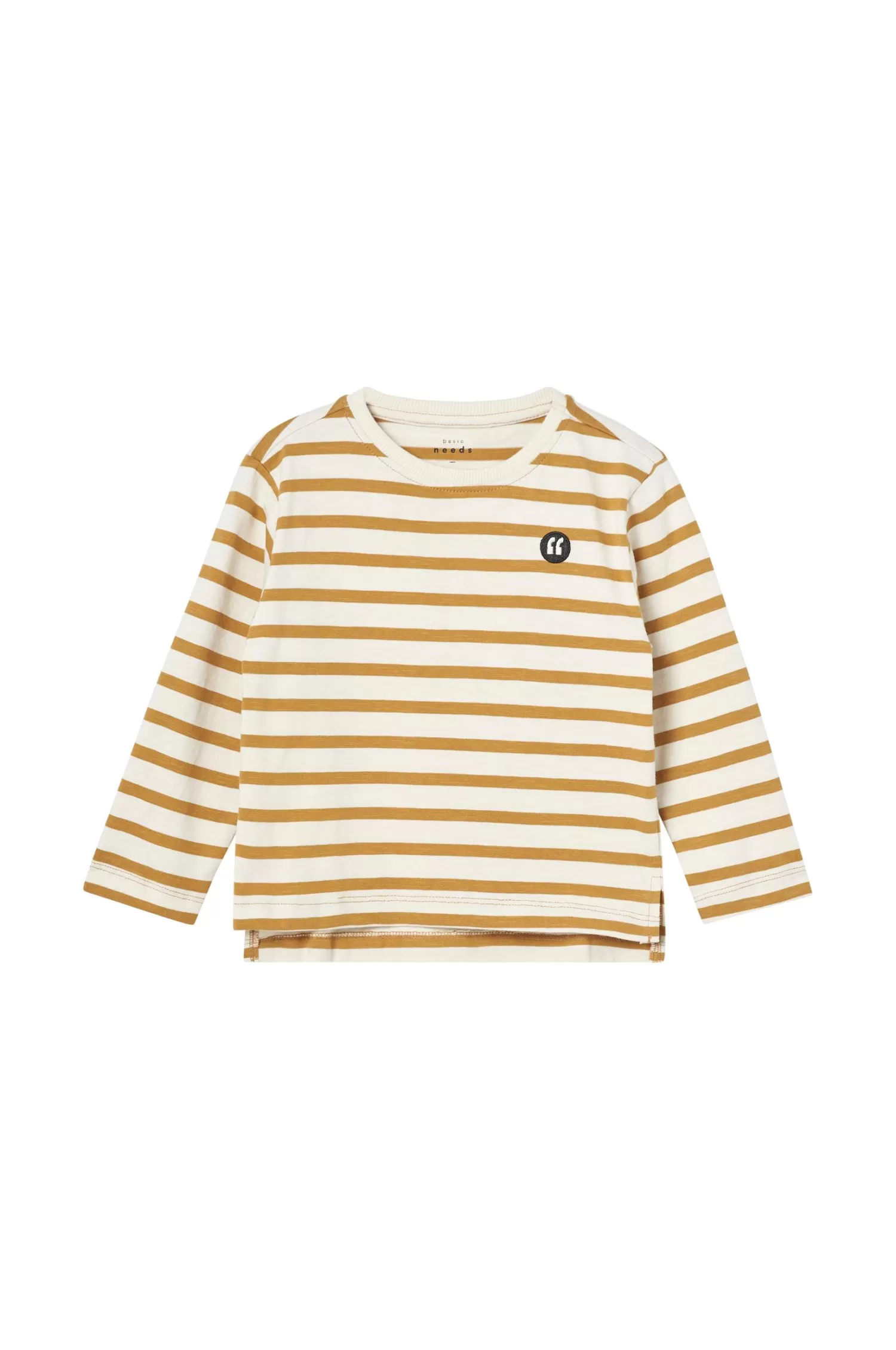 Name it T-Shirt Nmmvoby Ls Loose Top R1 Discount