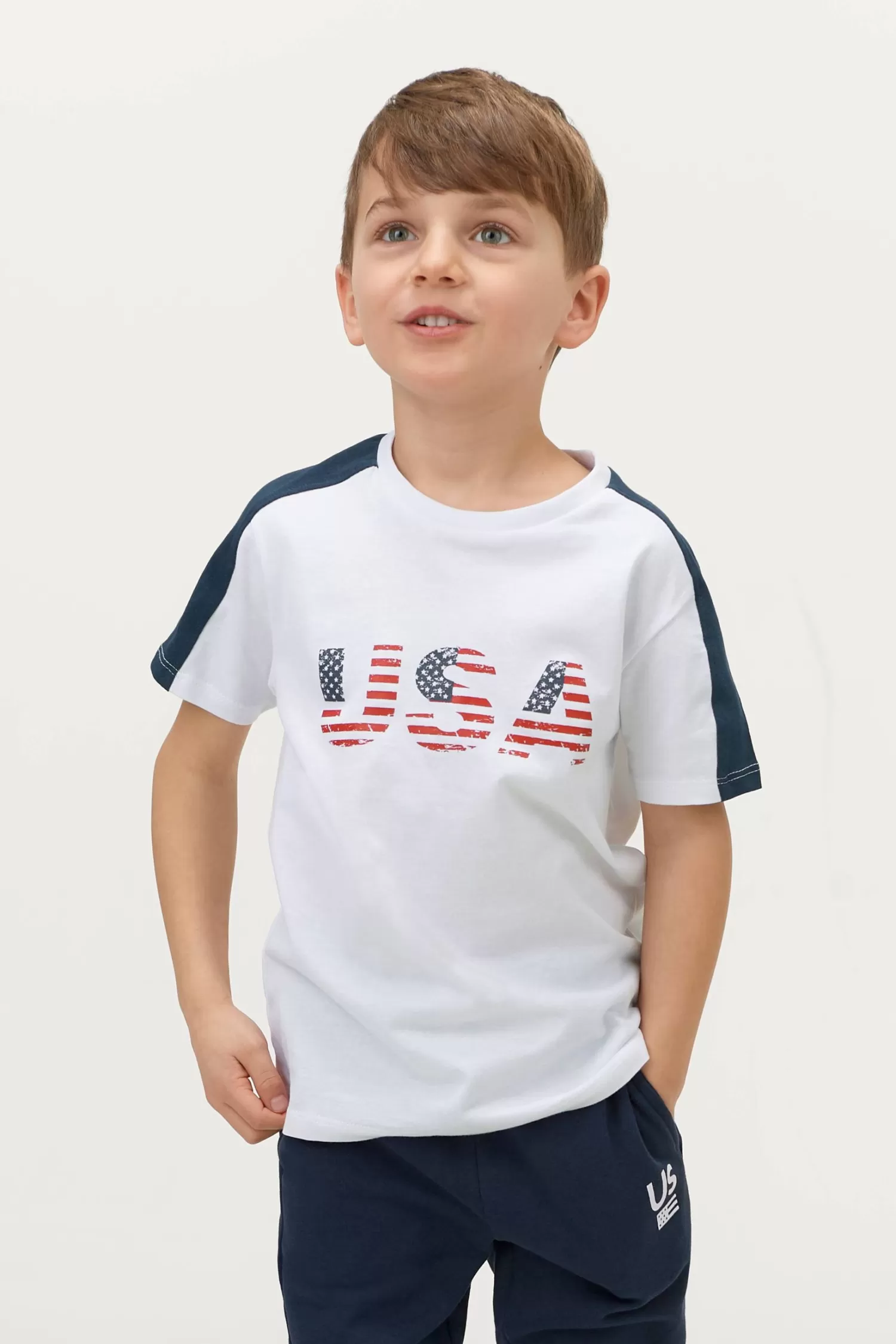 Ellos T-Shirt Noah Clearance