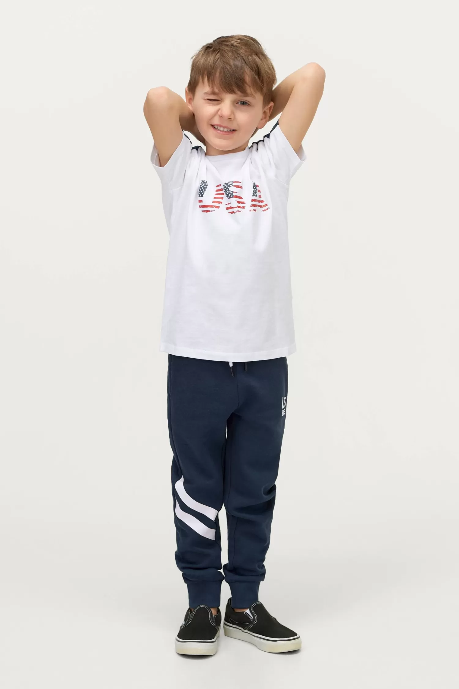 Ellos T-Shirt Noah Clearance