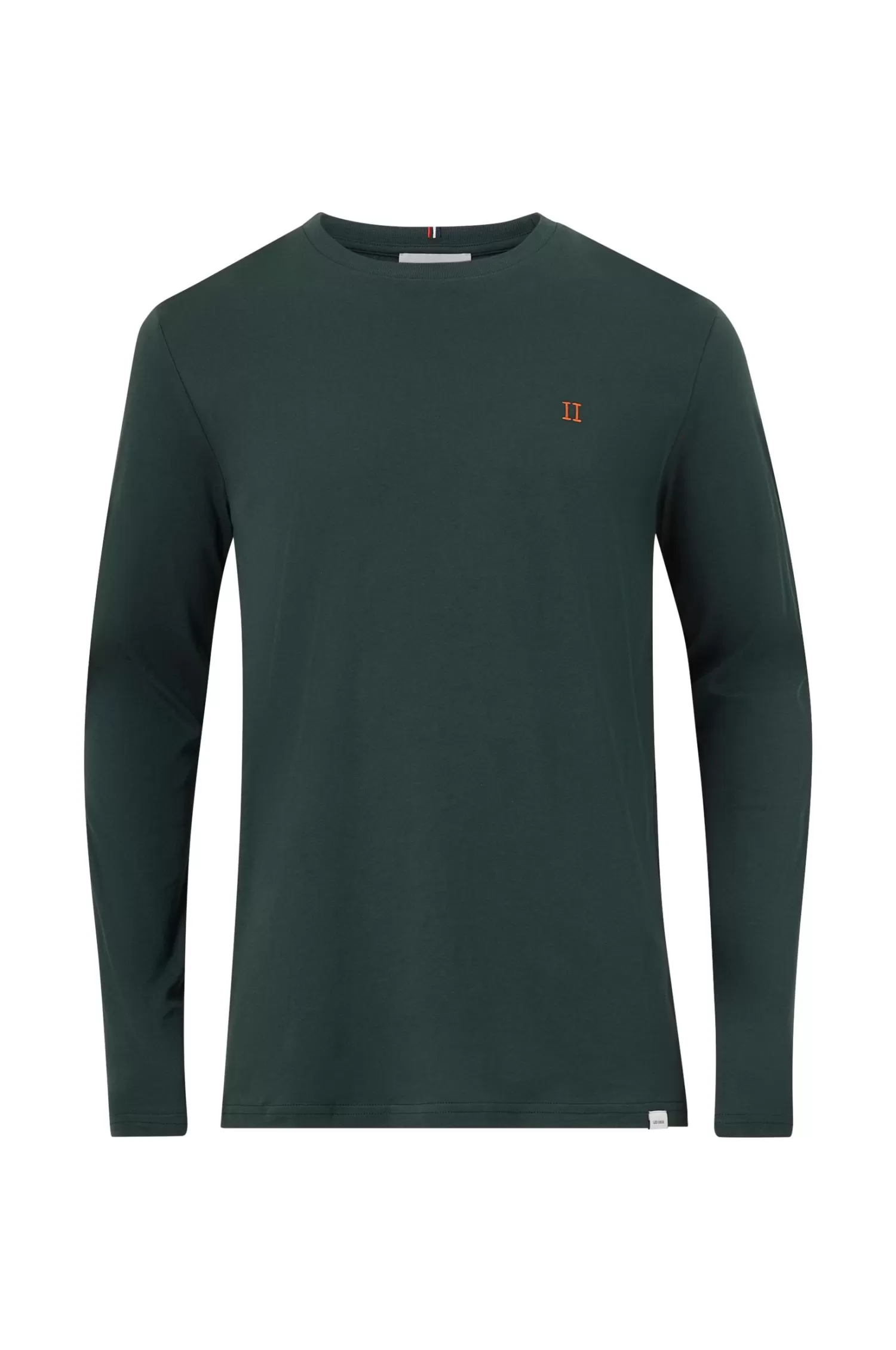 Les Deux T-Shirt Norregaard Ls Seasonal Discount
