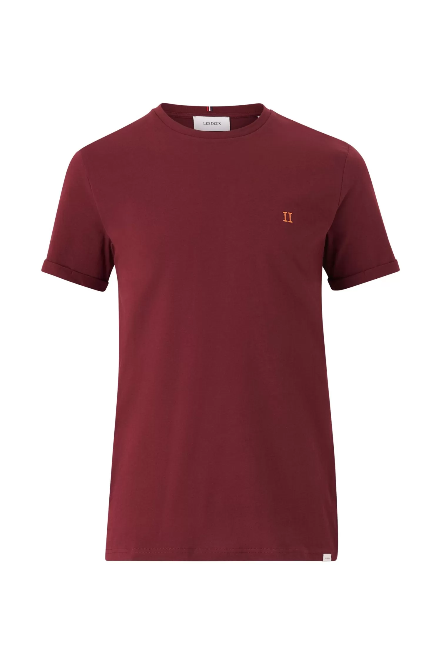 Les Deux T-Shirt Norregaard Seasonal Store