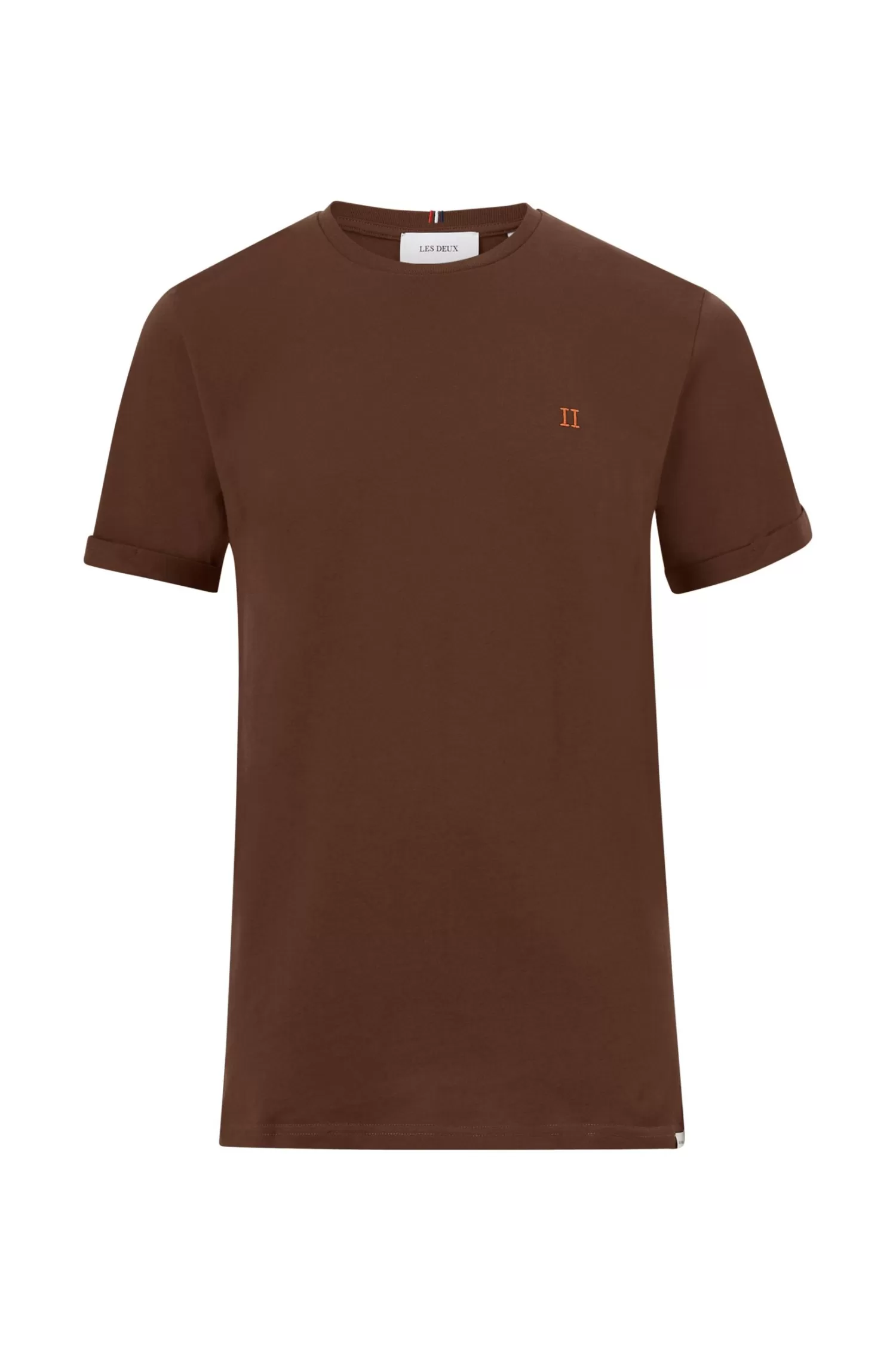 Les Deux T-Shirt Norregaard Seasonal New