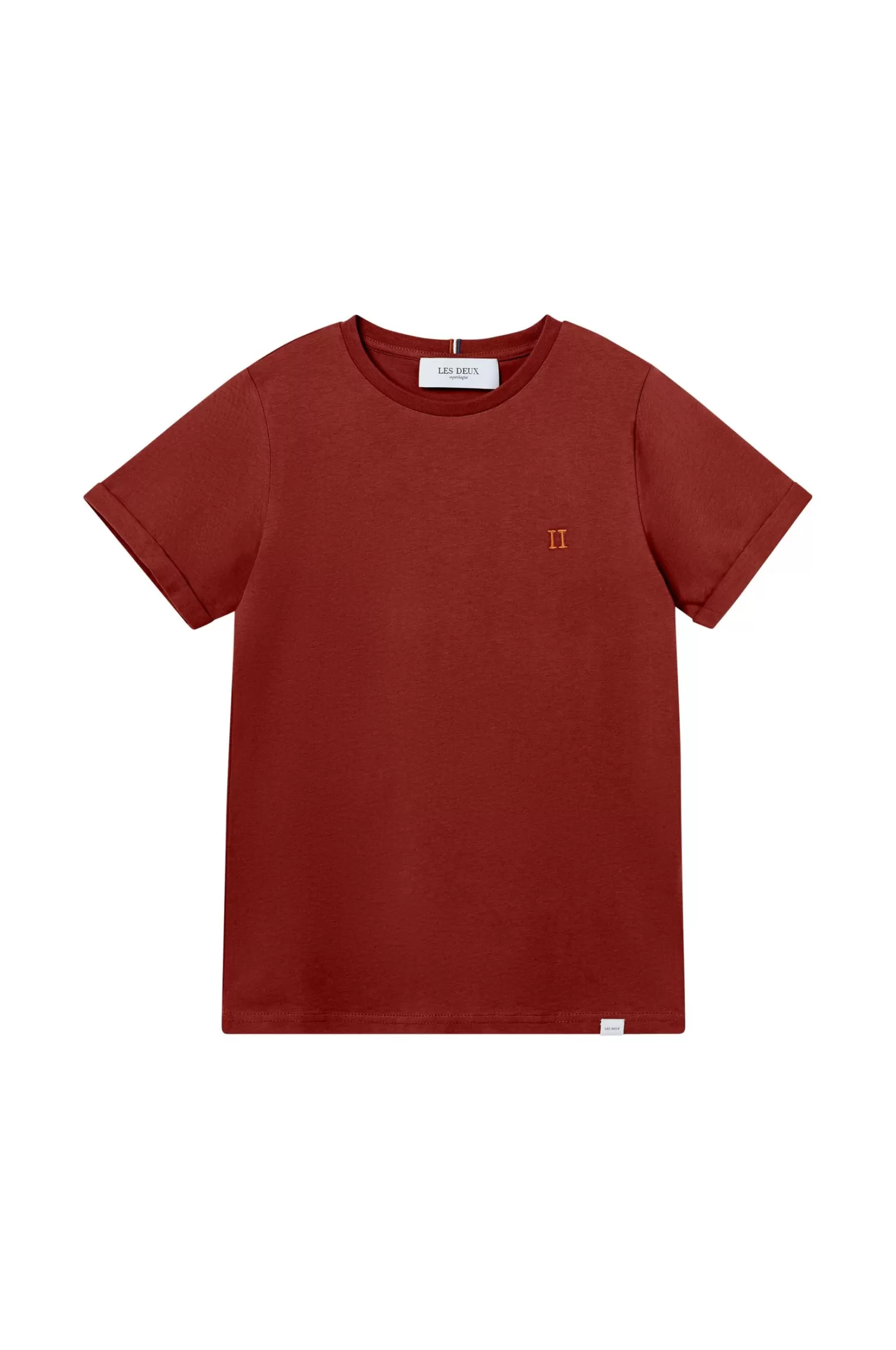 Les Deux T-Shirt Norregaard T-Shirt Kids Sale