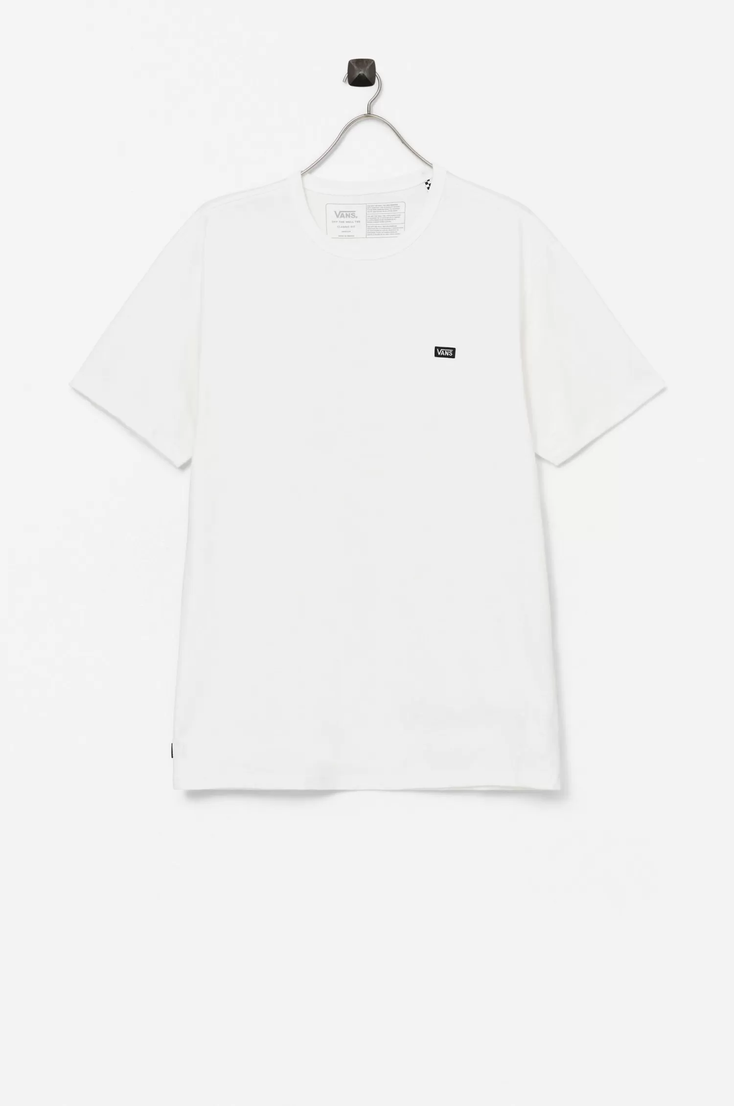 Vans T-Shirt Off The Wall Classic Ss Fashion