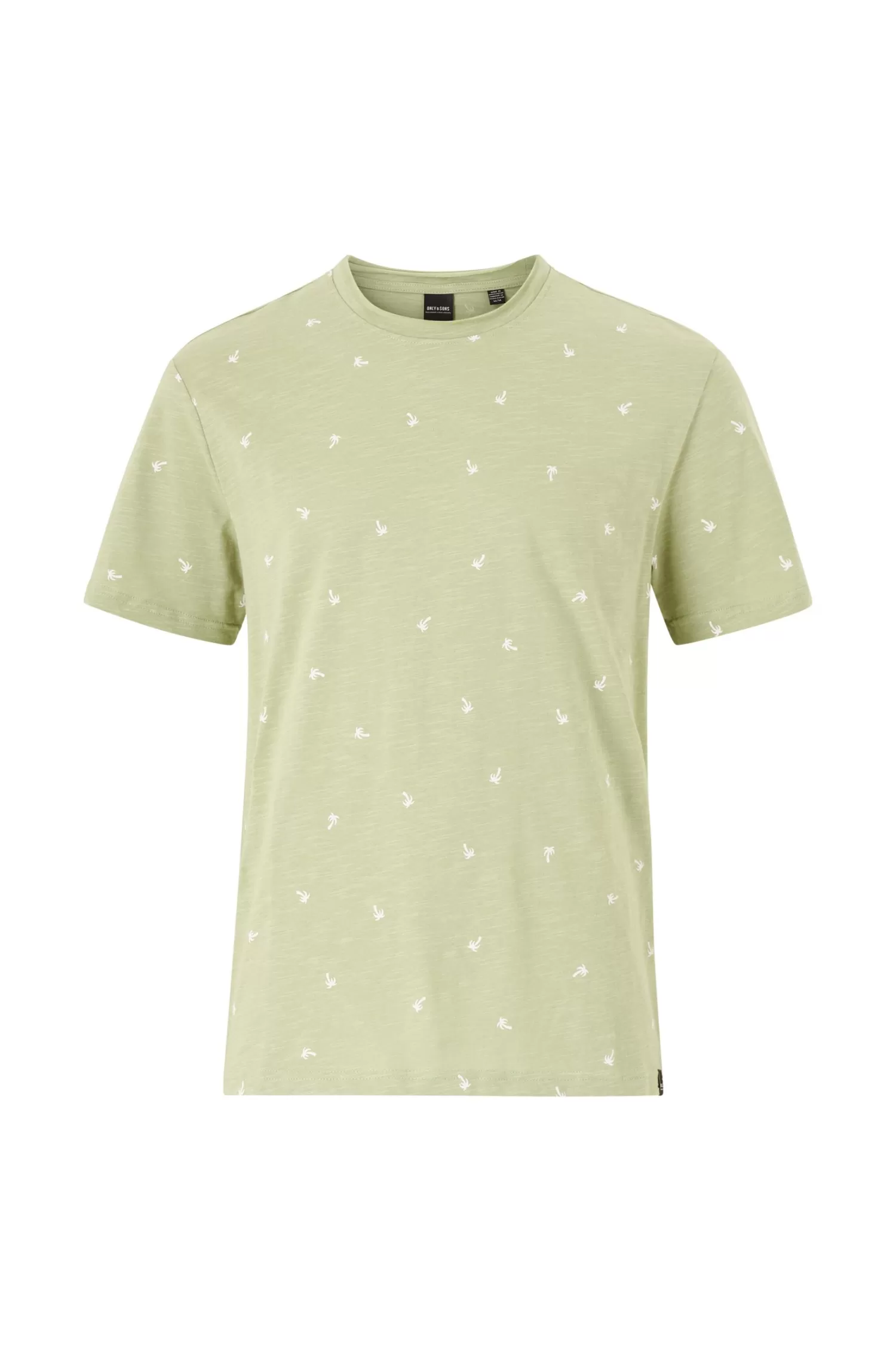 ONLY & SONS T-Shirt Onsbraydon Reg Ss Tee Fashion