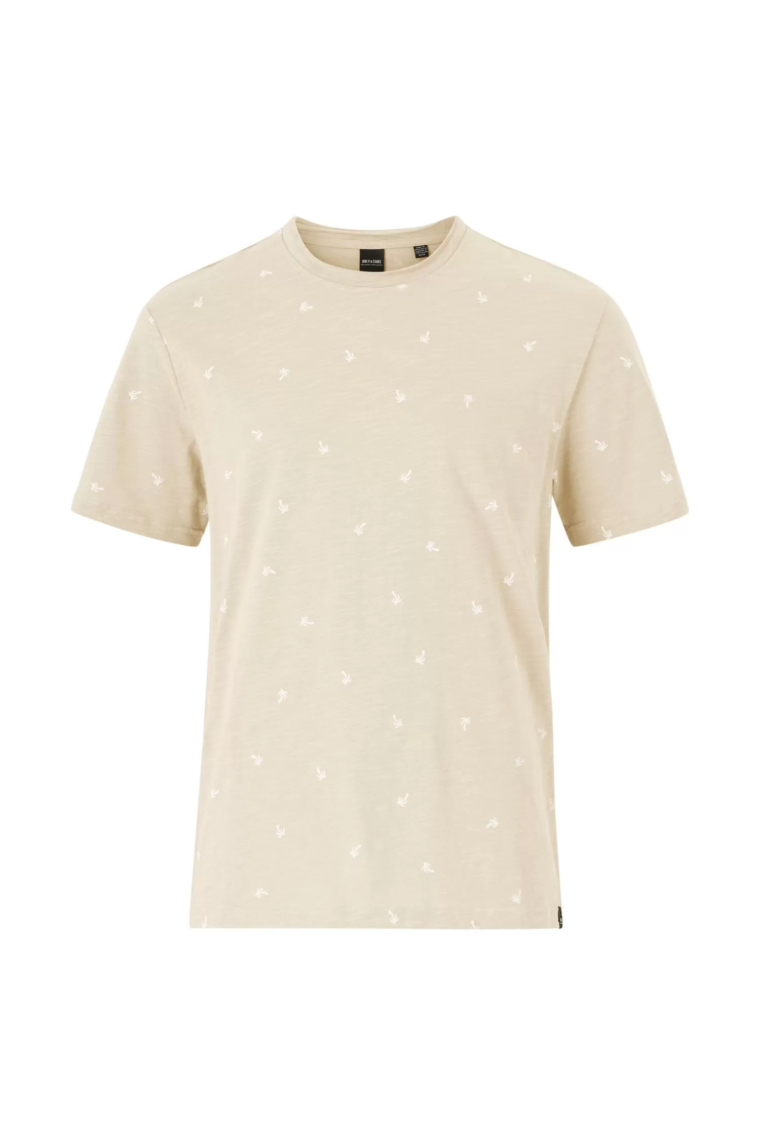 ONLY & SONS T-Shirt Onsbraydon Reg Ss Tee Outlet