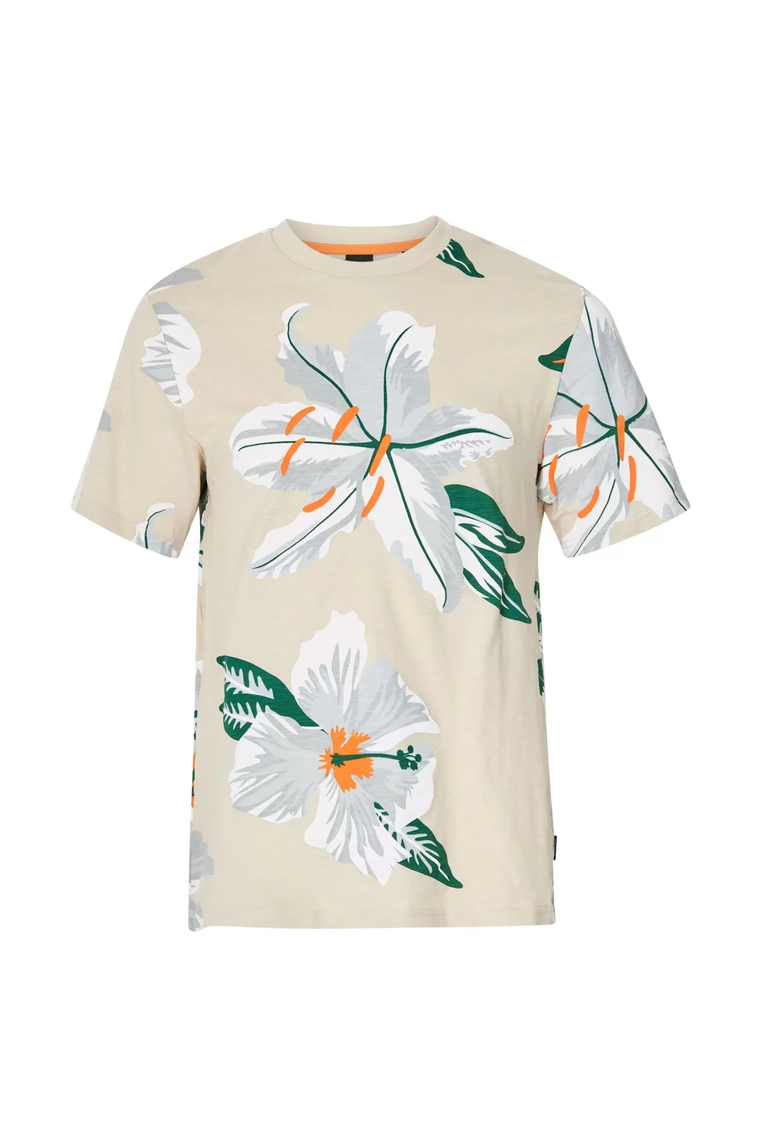ONLY & SONS T-Shirt Onsklop Reg Ss Floral Tee Noos Fashion