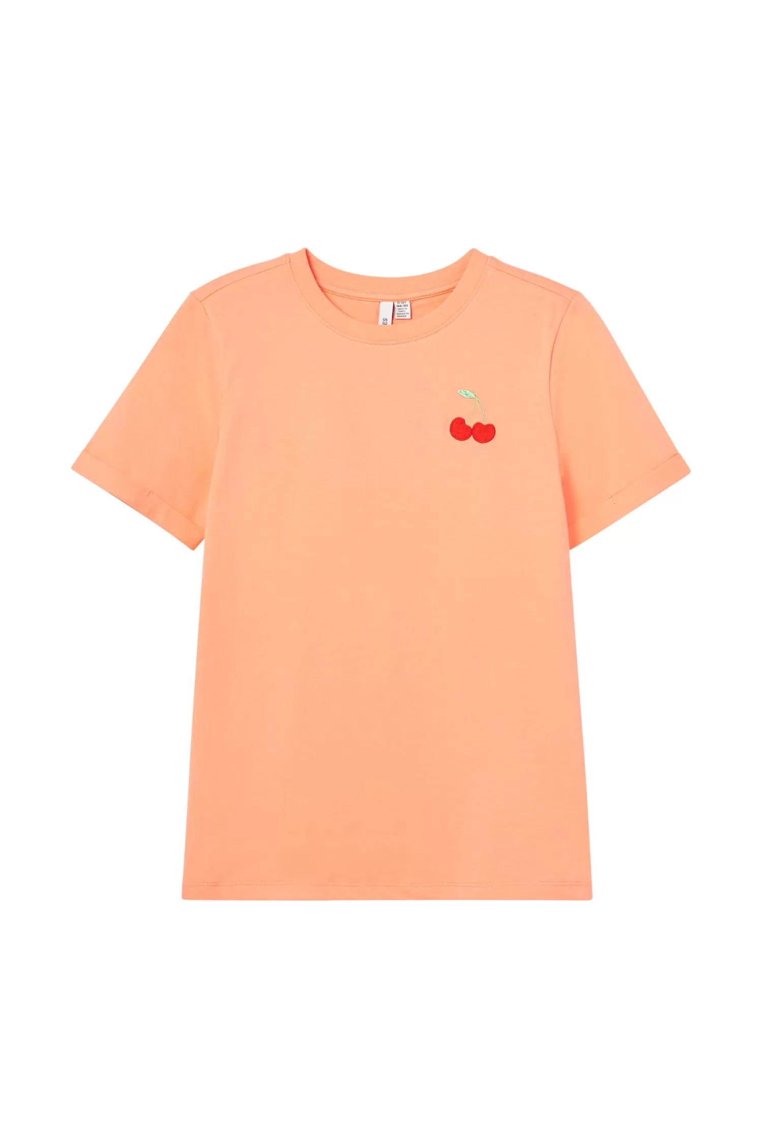 pieces T-Shirt Pkria Ss Tee Discount