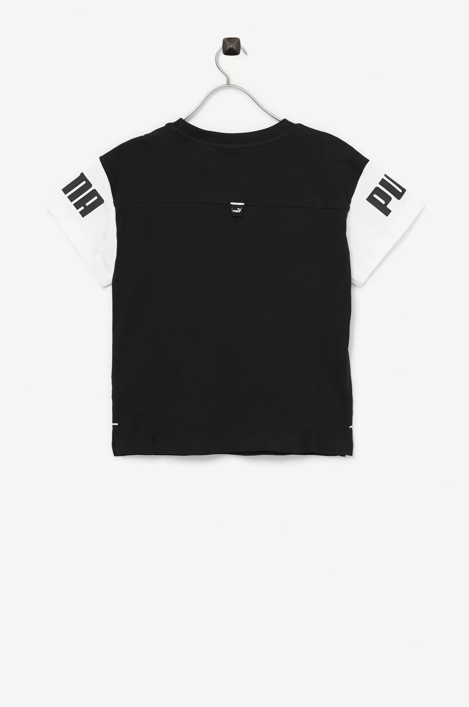 Puma T-Shirt Power Colorblock Tee Store