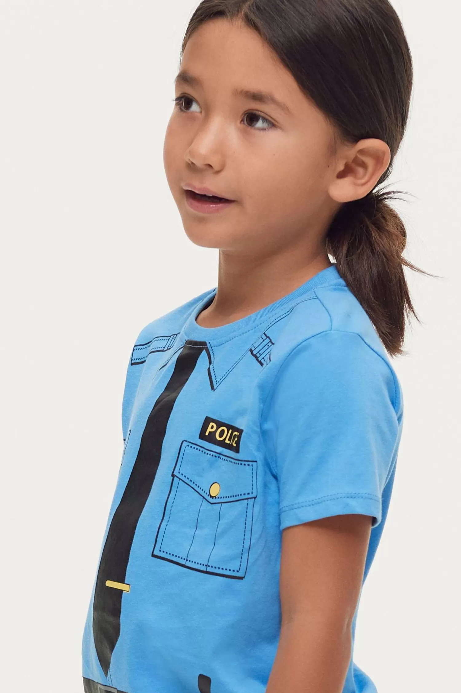 Ellos T-Shirt Rescue Best Sale