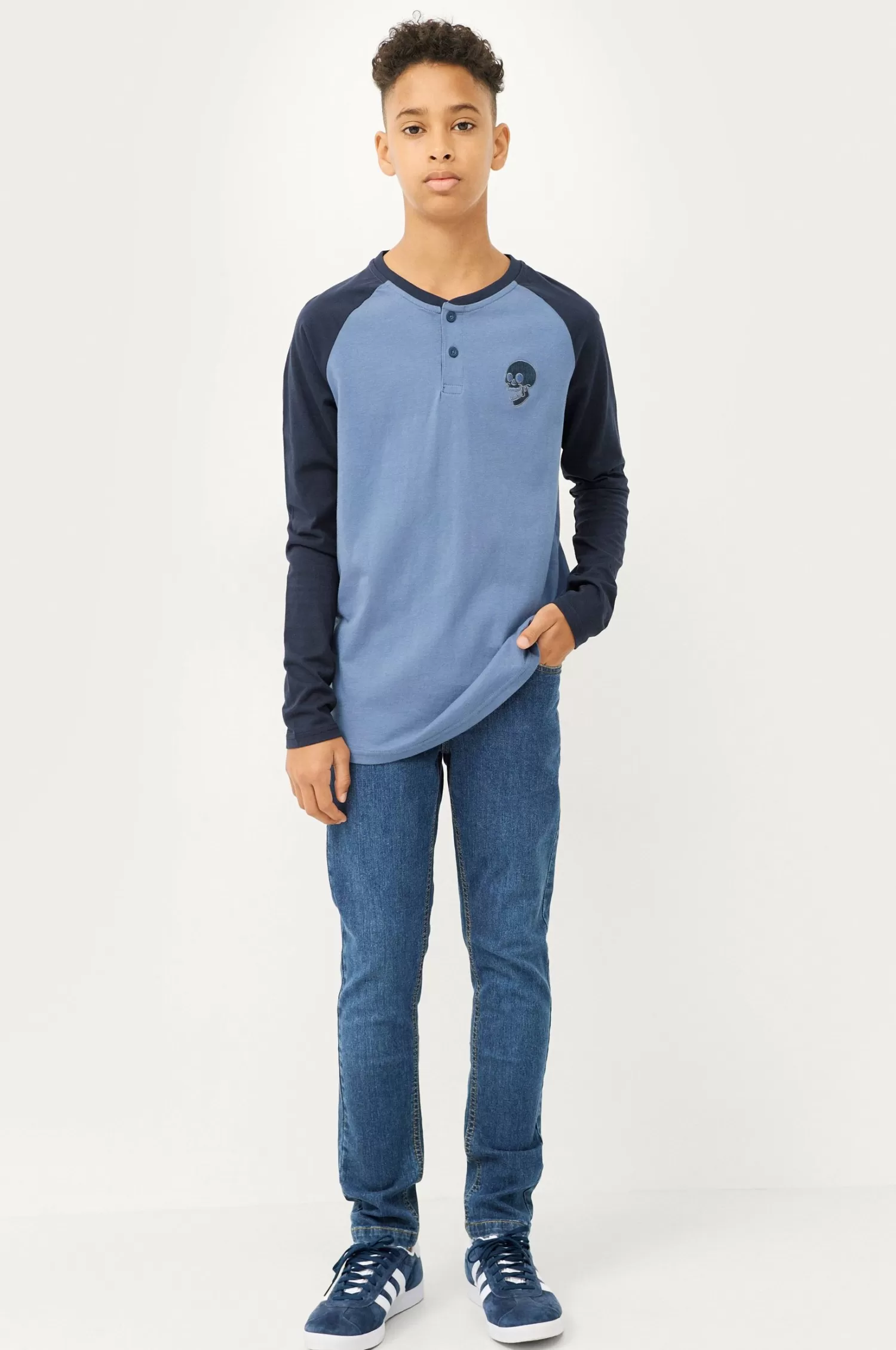 Ellos T-Shirt Rowan Cheap