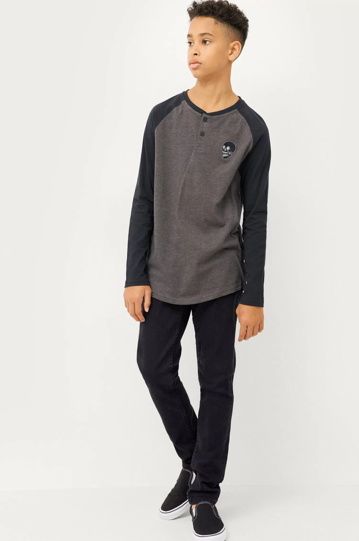 Ellos T-Shirt Rowan Clearance