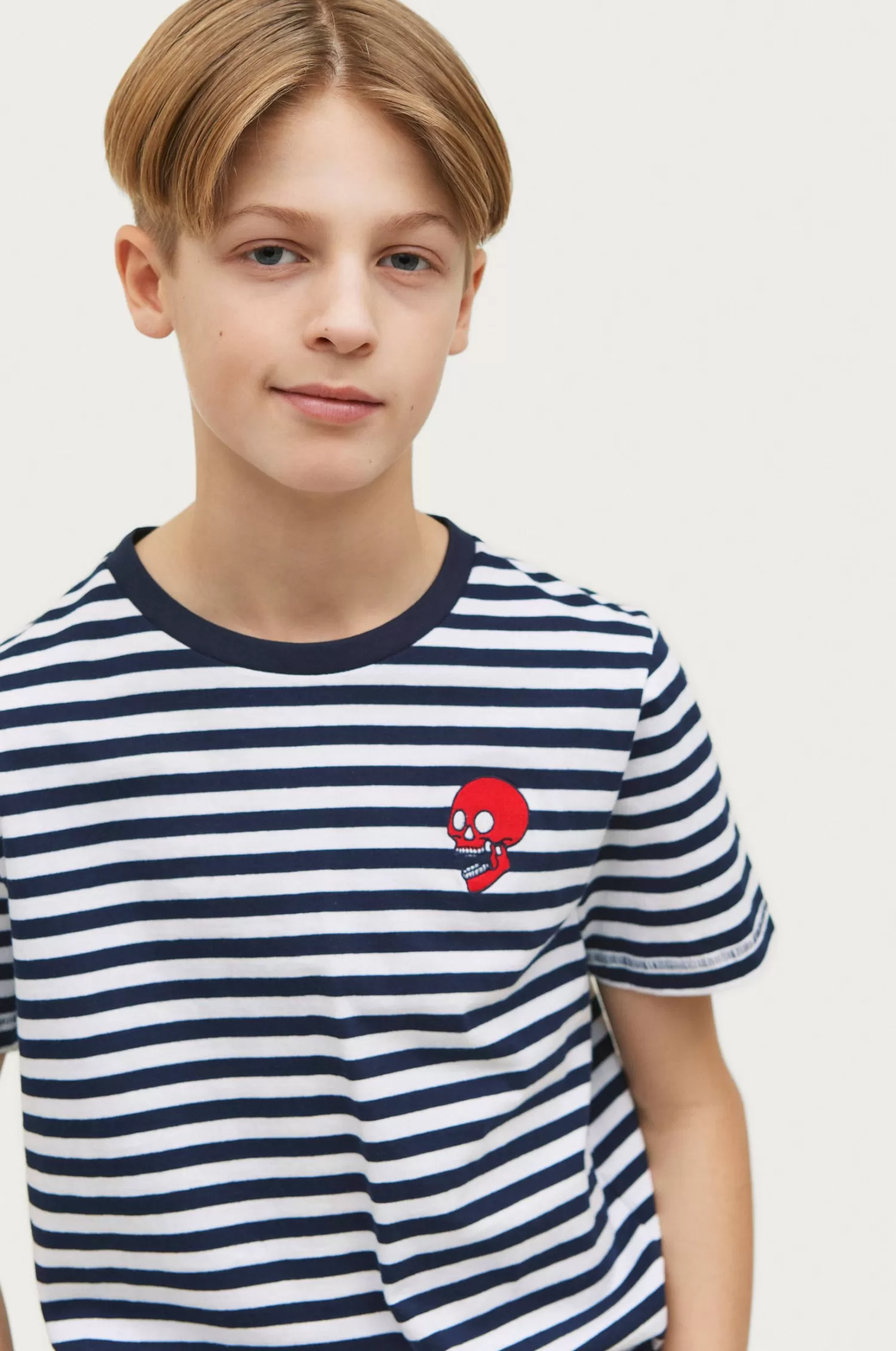 Ellos T-Shirt Ryan Best Sale