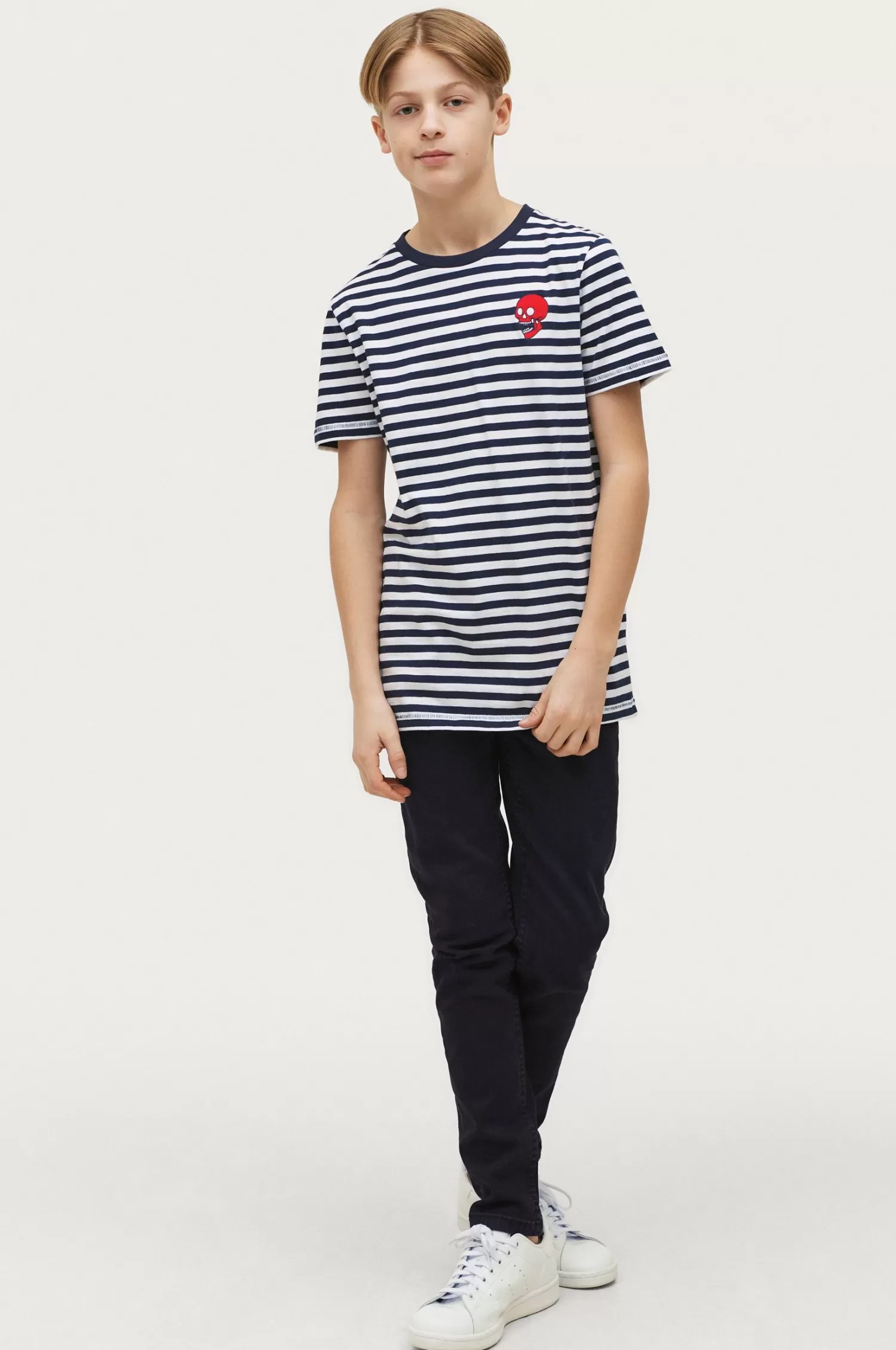 Ellos T-Shirt Ryan Best Sale