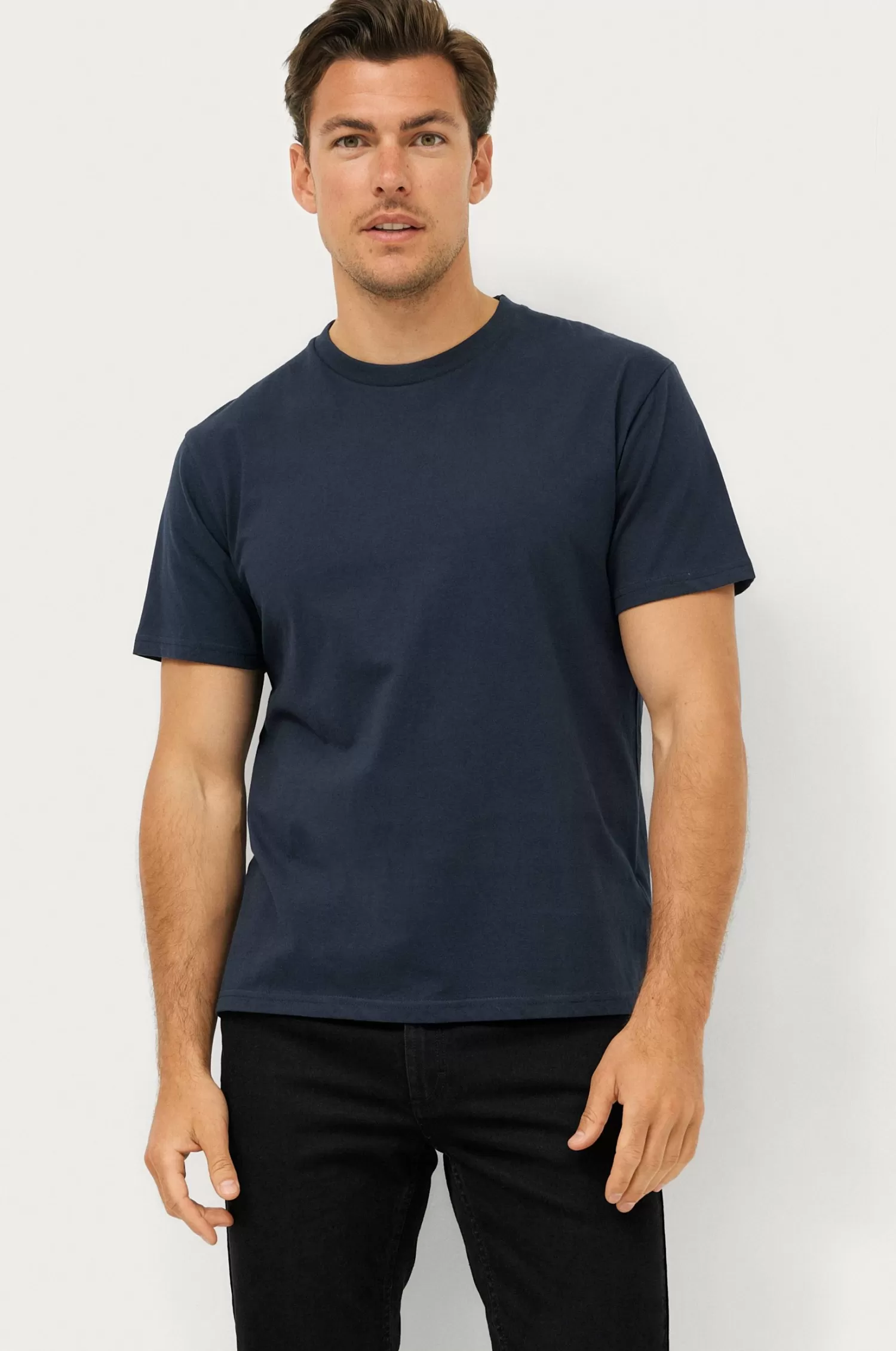 Ellos T-Shirt Sam I Extra Kraftig Jersey Discount