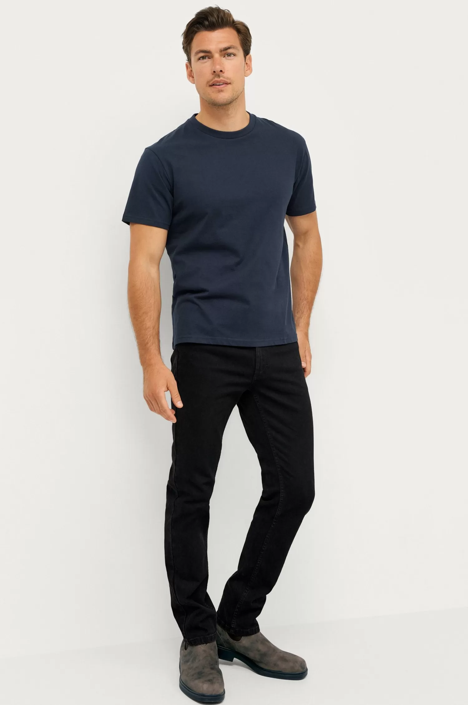 Ellos T-Shirt Sam I Extra Kraftig Jersey Discount