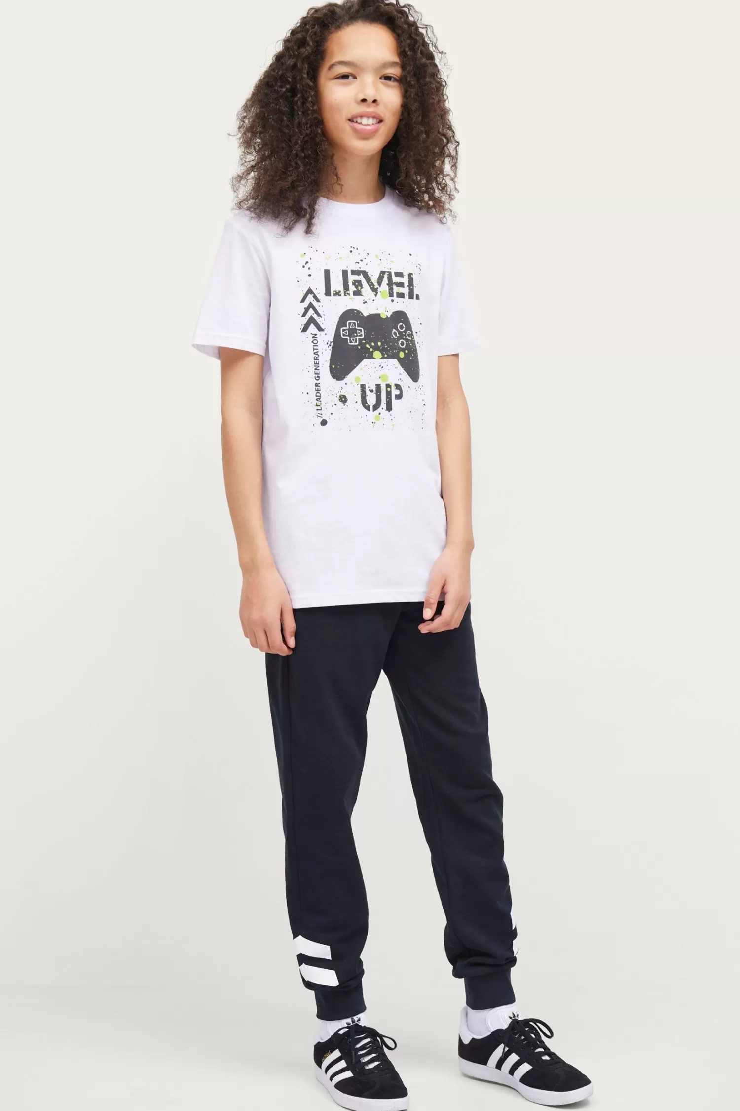 Ellos T-Shirt Samuel Best