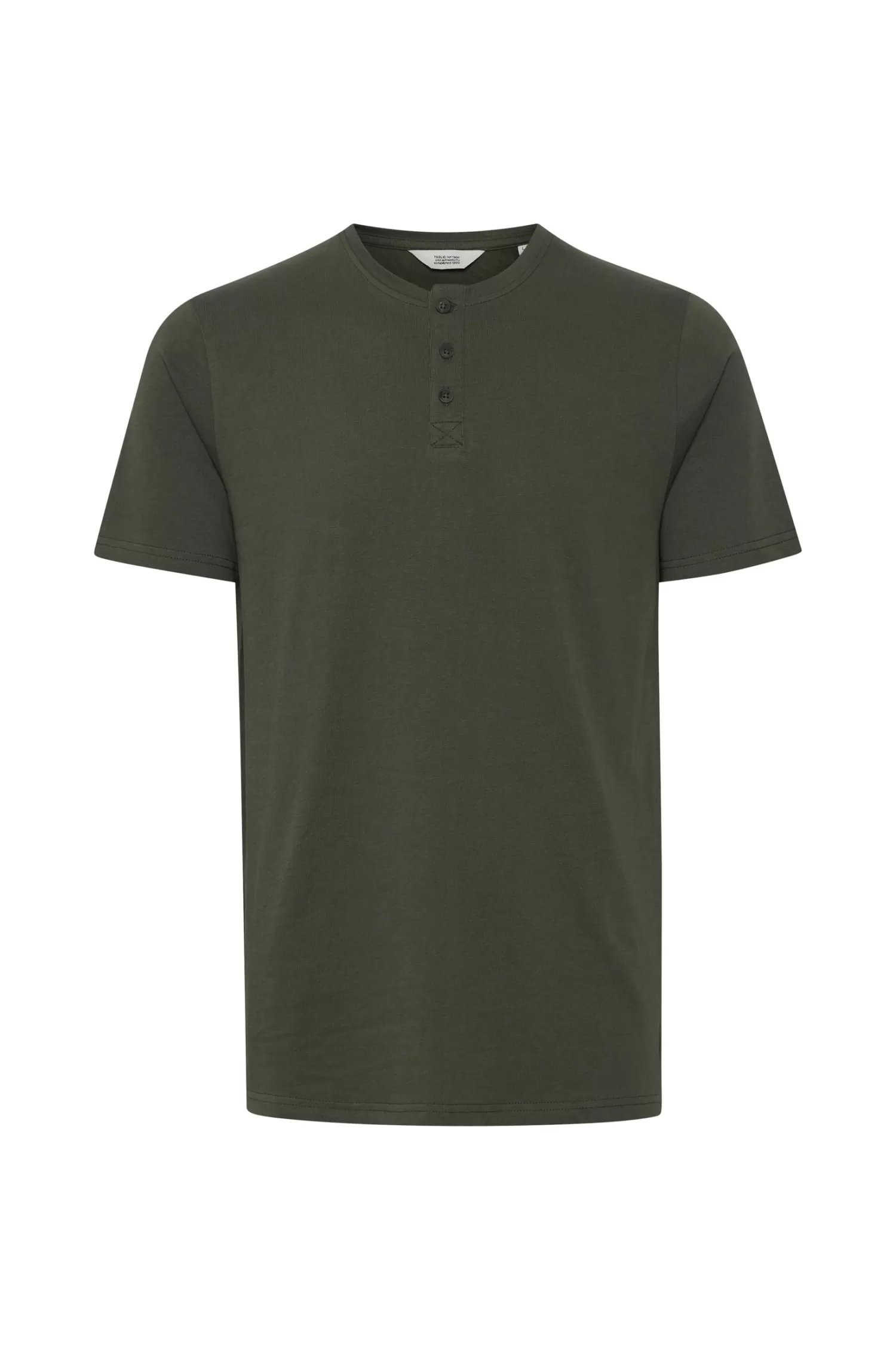 Solid T-Shirt Sdvinton Ss Best