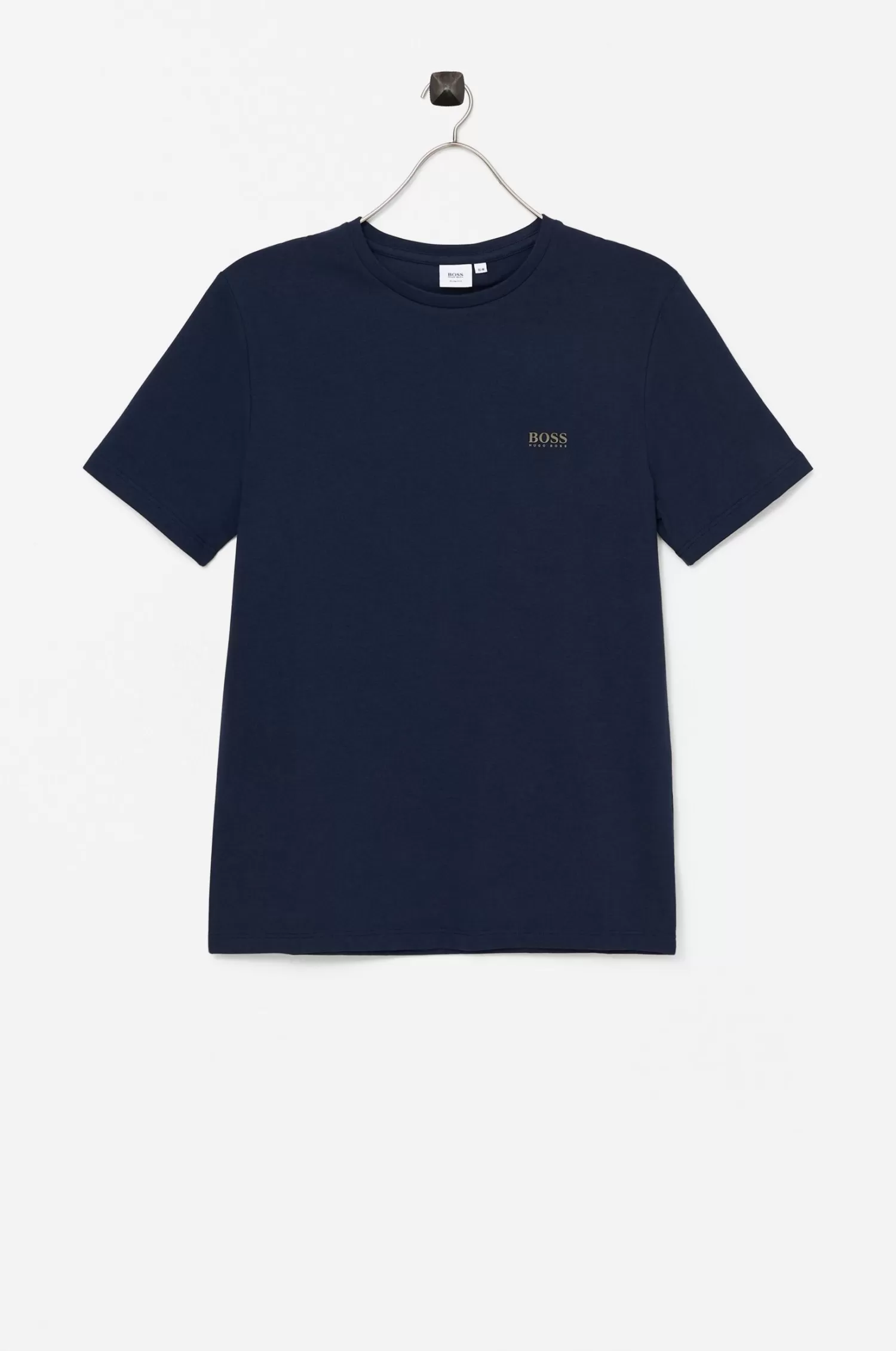 BOSS T-Shirt Short Sleeve Best